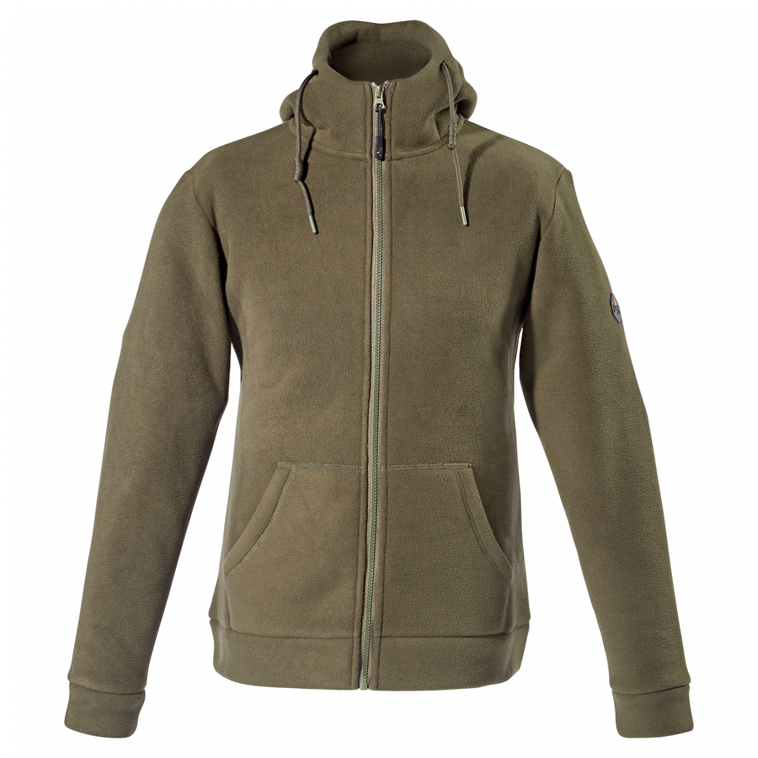 il Lago Prestige Herren Fleecejacke Elmo 