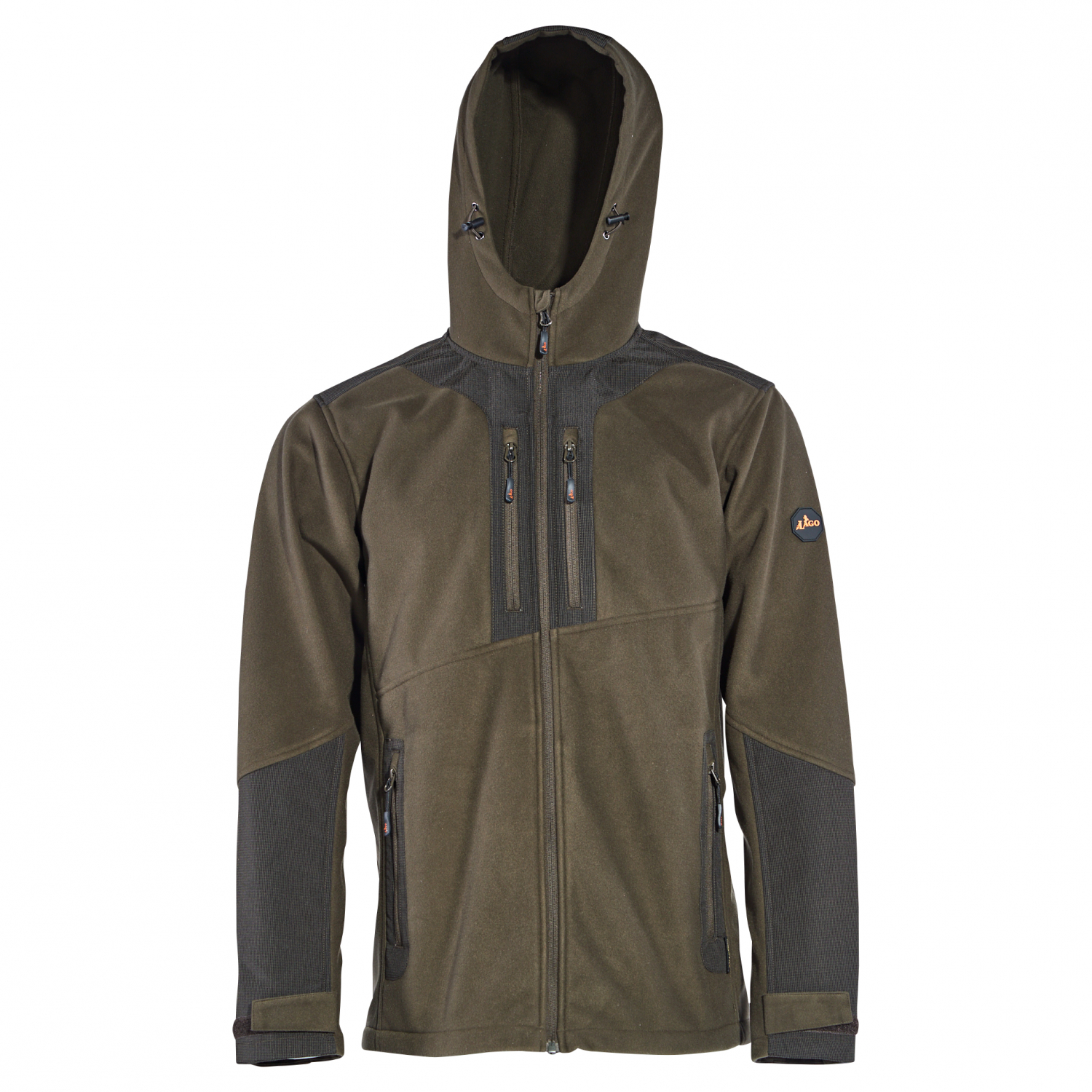 il Lago Prestige Herren Jagdjacke Acitve Hunt PRO LTX 
