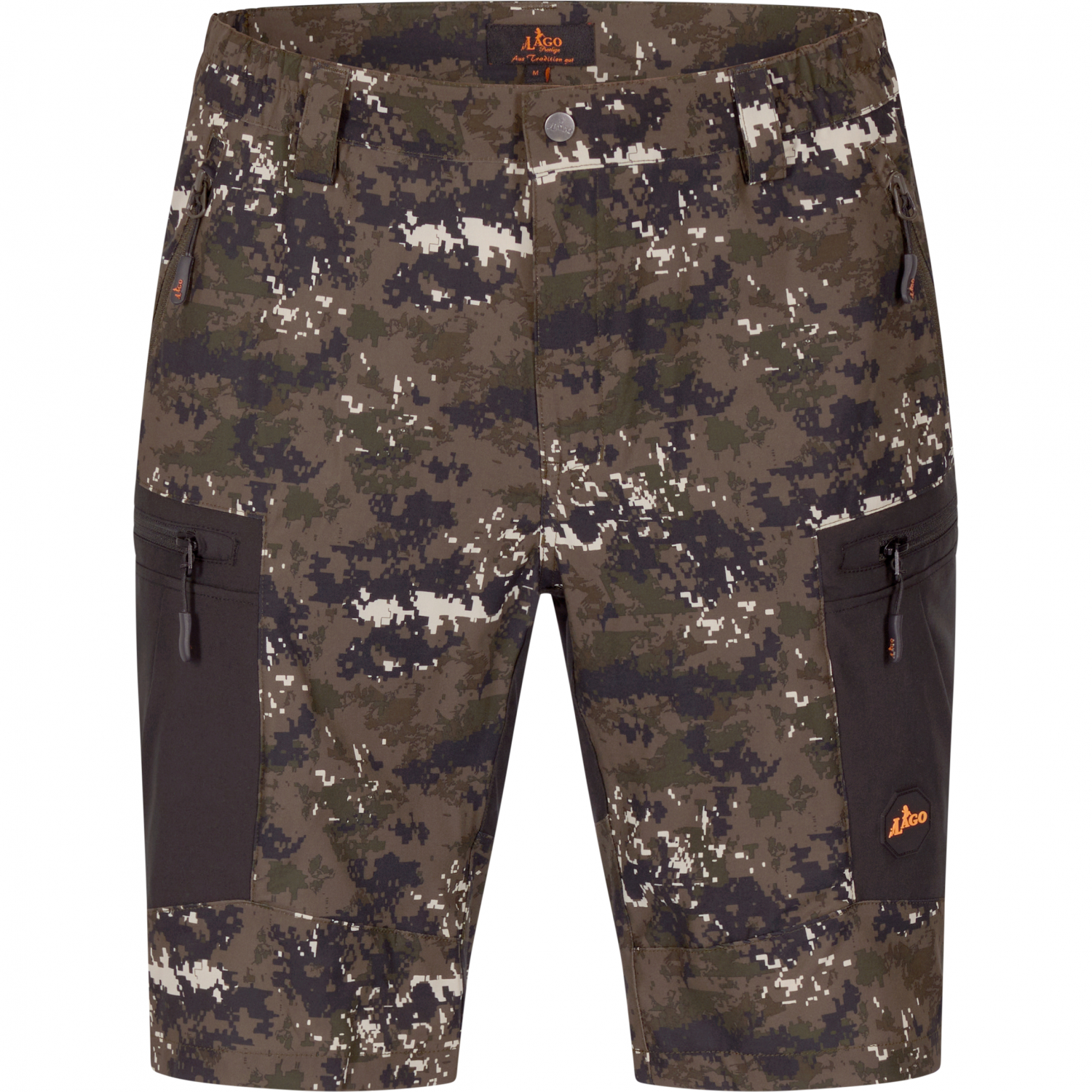 il Lago Prestige Herren Jagdshorts Alvaro phantomX 