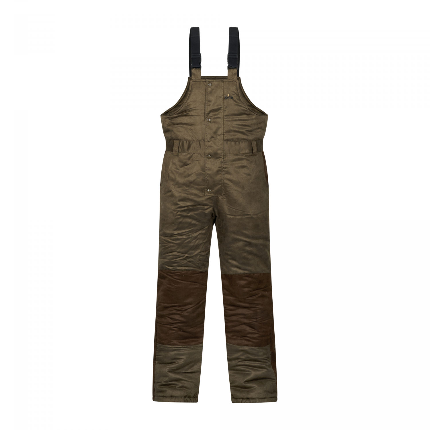 il Lago Prestige Herren Latzhose Arctic 