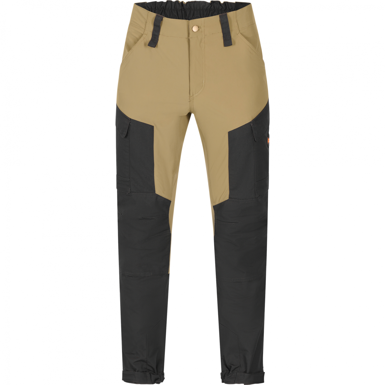 il Lago Prestige Herren Outdoorhose Jordan 