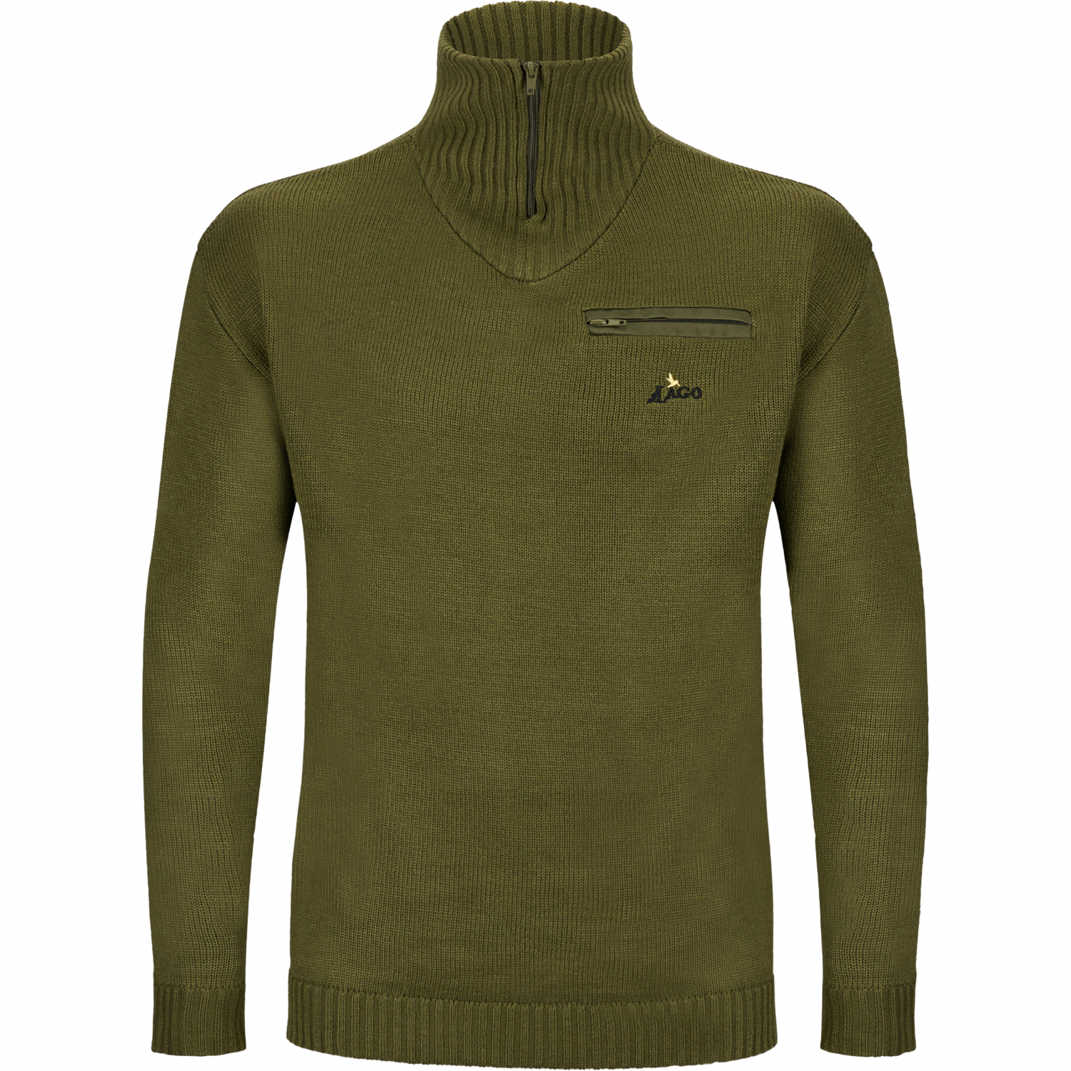il Lago Prestige Herren Pullover El Monte XW 