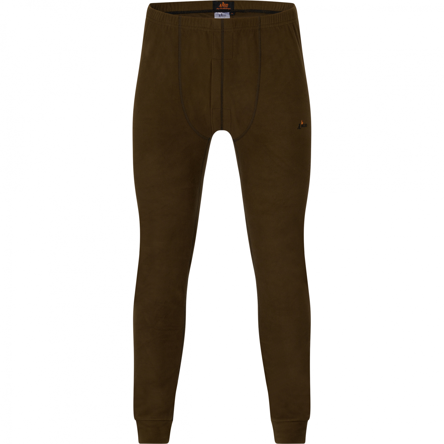 il Lago Prestige Herren Thermo-Unterhose Active Pro 