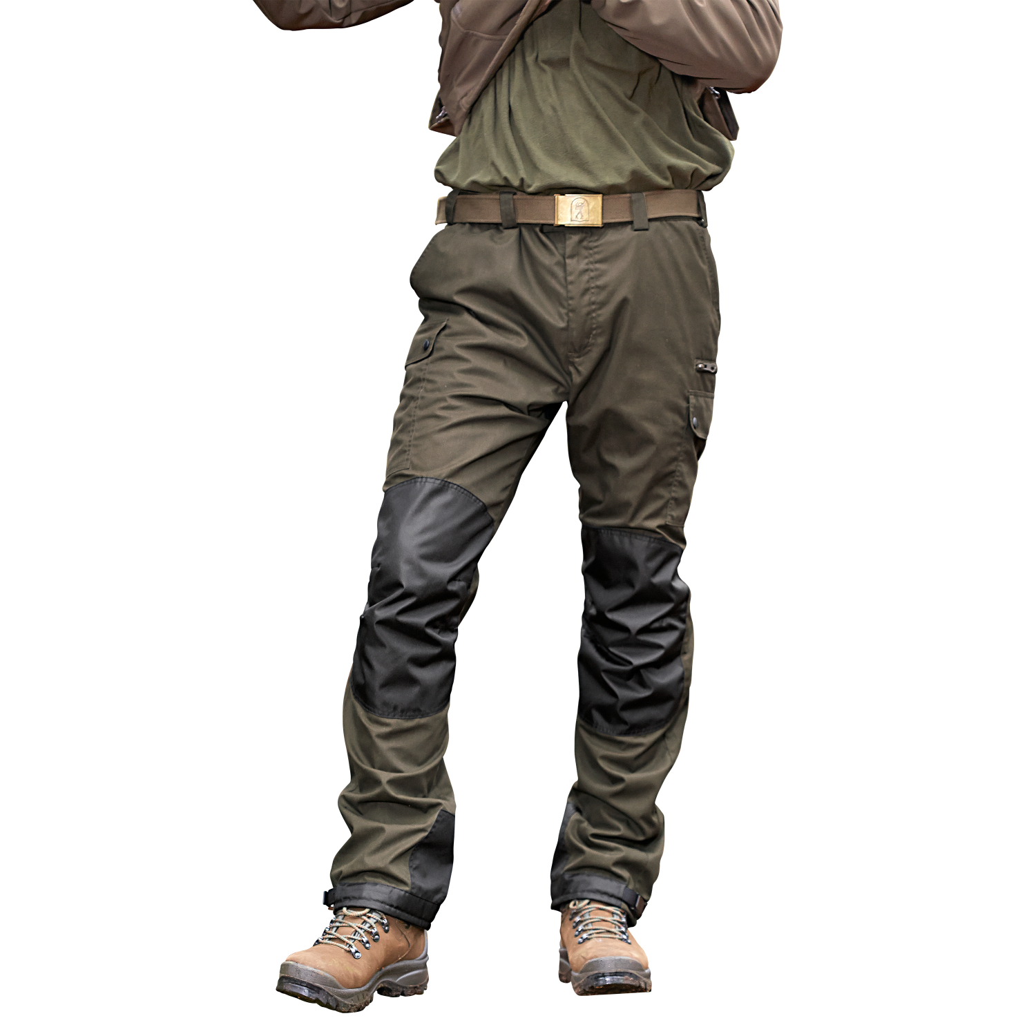 il Lago Prestige Jagdhose Glomma 