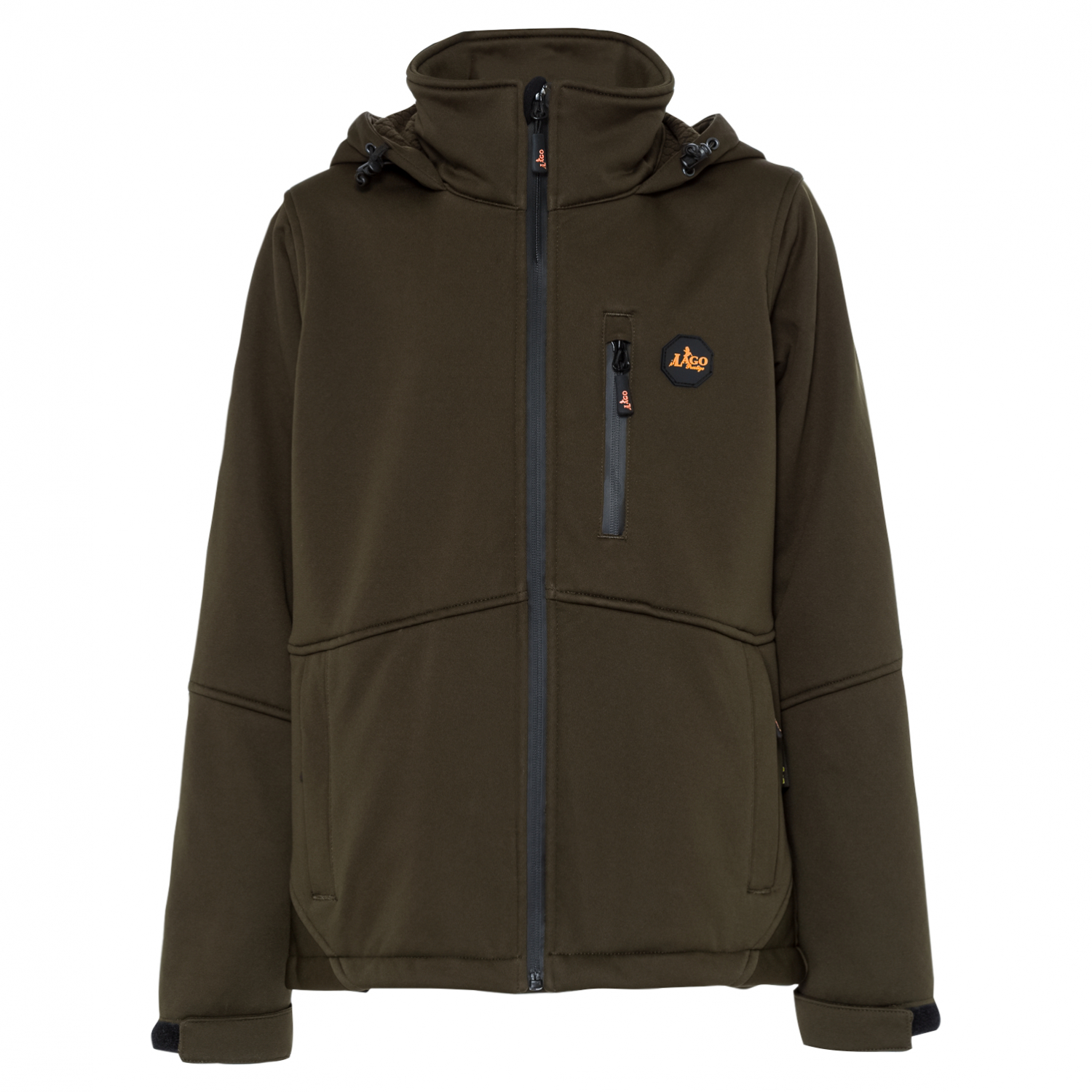 il Lago Prestige Kinder Kinderjacke Shawk 