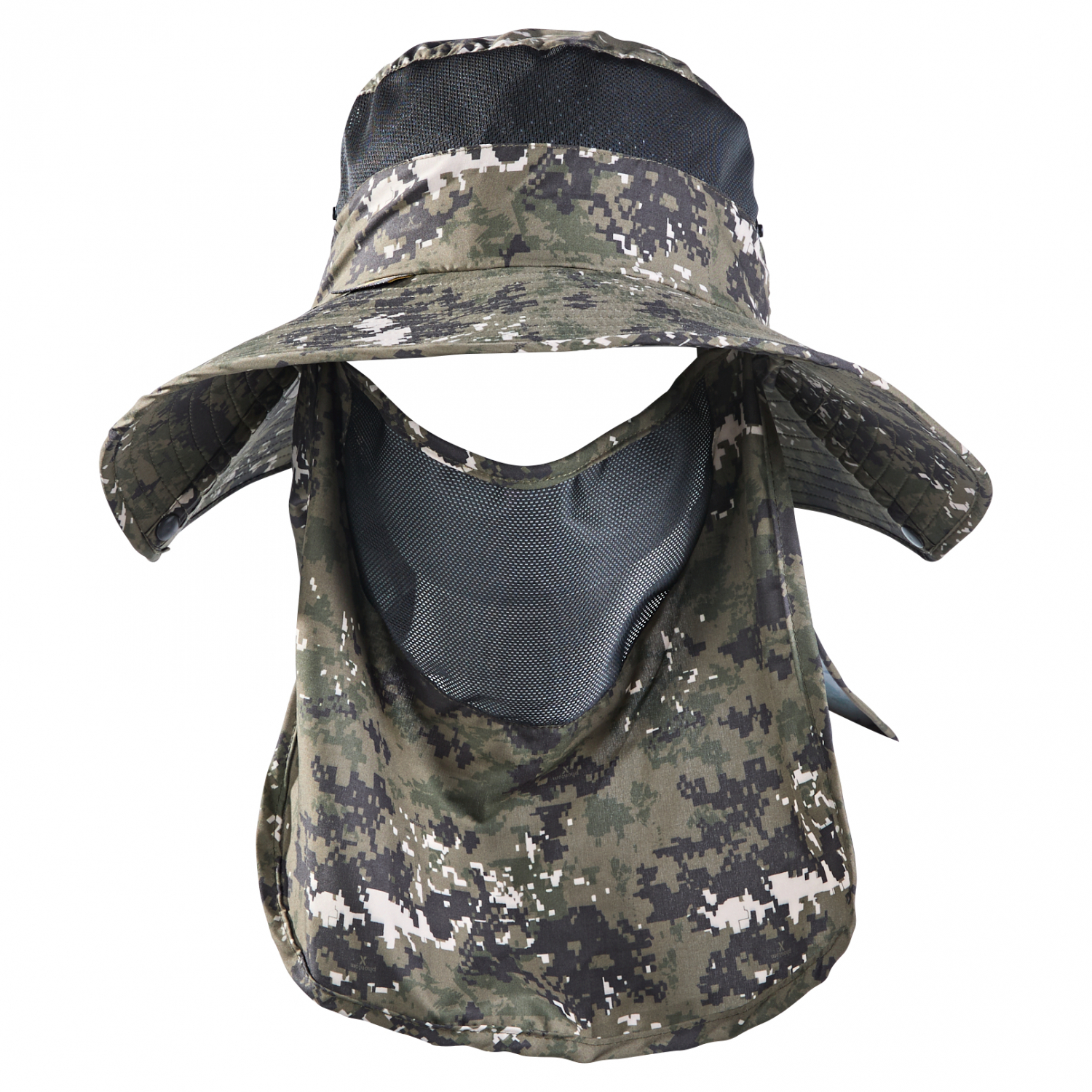 il Lago Prestige Moskito Hut MosquiGuard (phantomX) 