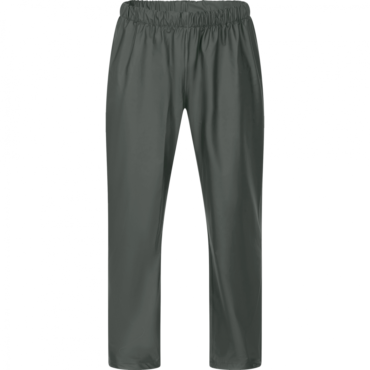 il Lago Prestige Regenhose Drau Unisex (Schwarz) 