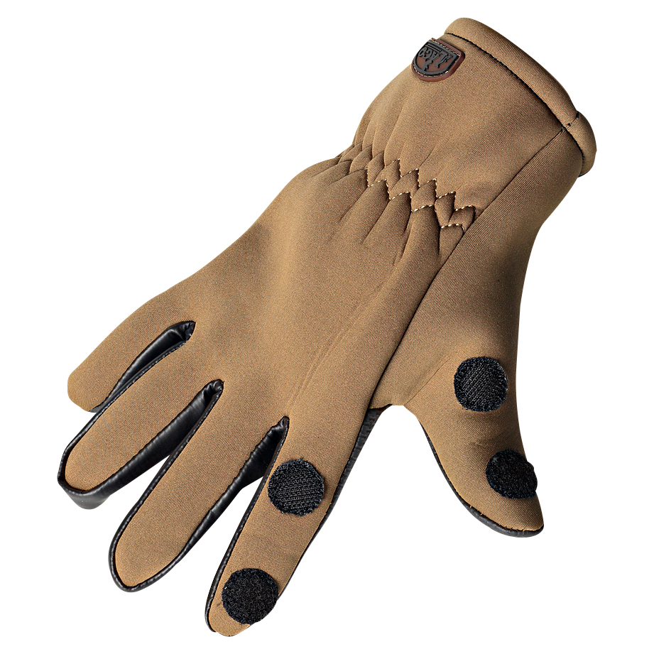 il Lago Prestige Unisex Neopren-Handschuhe 