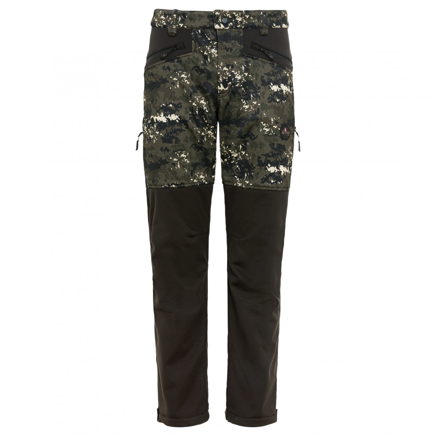 IL Lago Sie Damen Funktionshose Shawk phantomX 