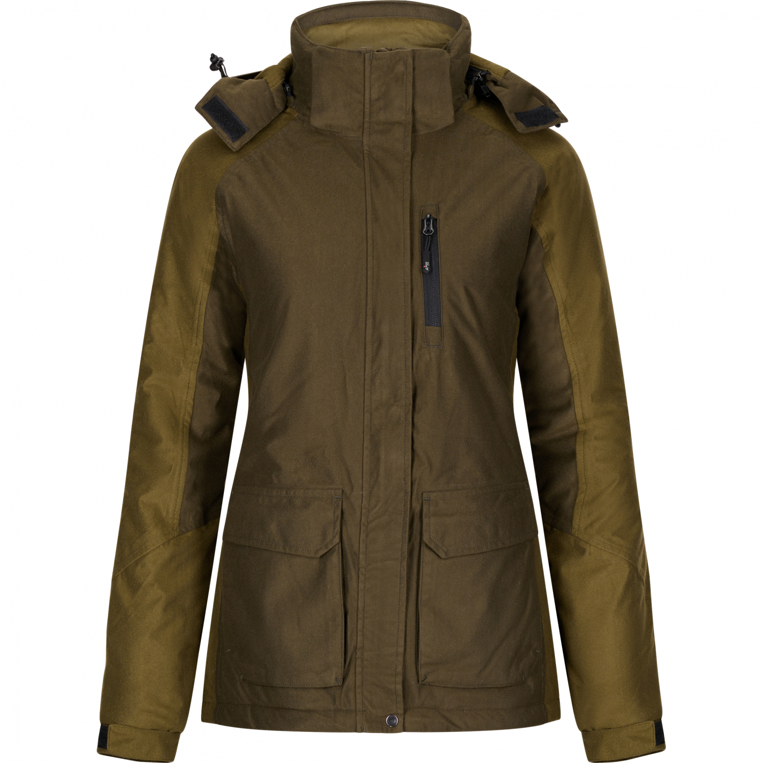 il Lago Sie Damen Funktionsjacke Huntress 