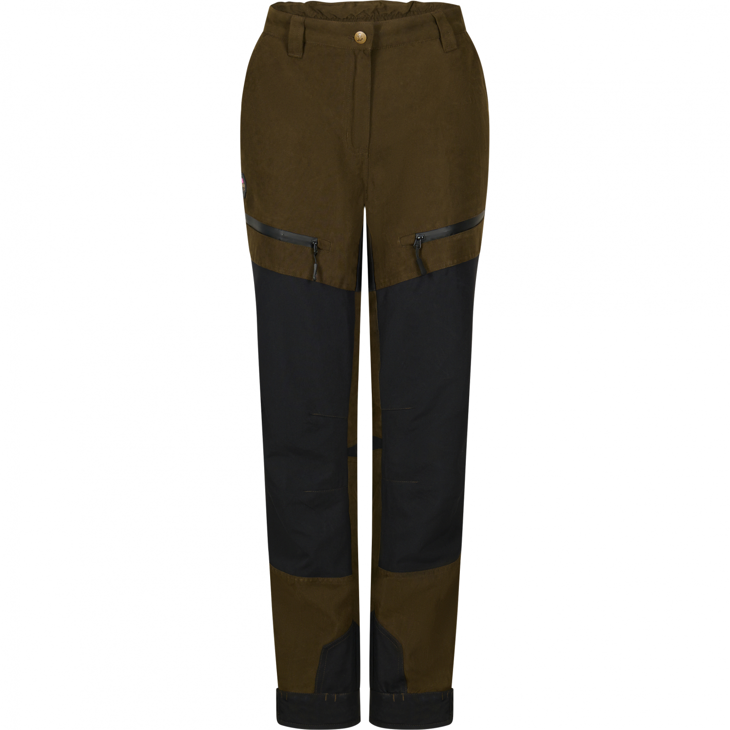 il Lago Sie Damen Funktions-Jagdhose Alva 