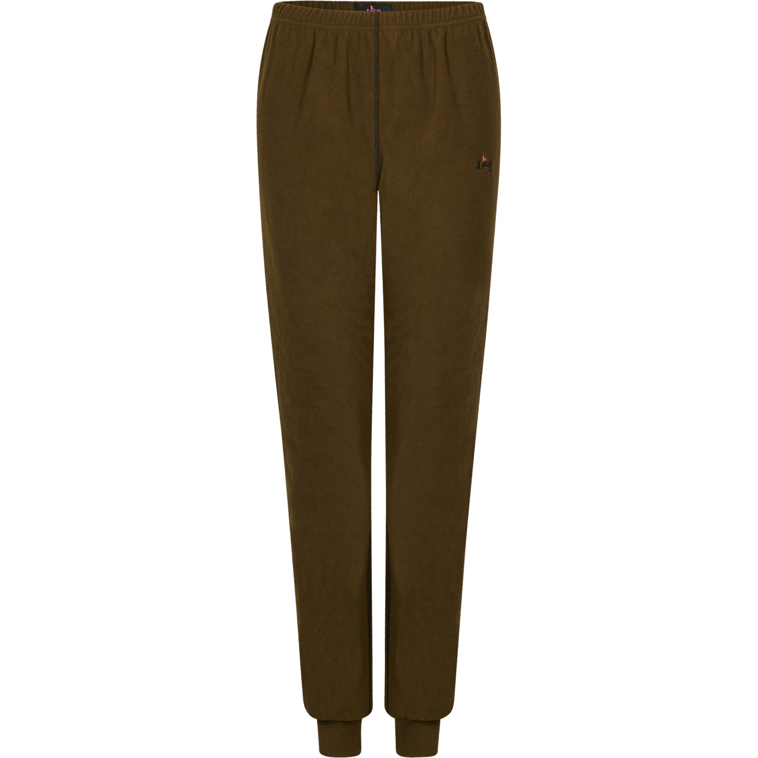 il Lago Sie Damen Thermo Unterhose Active Pro 