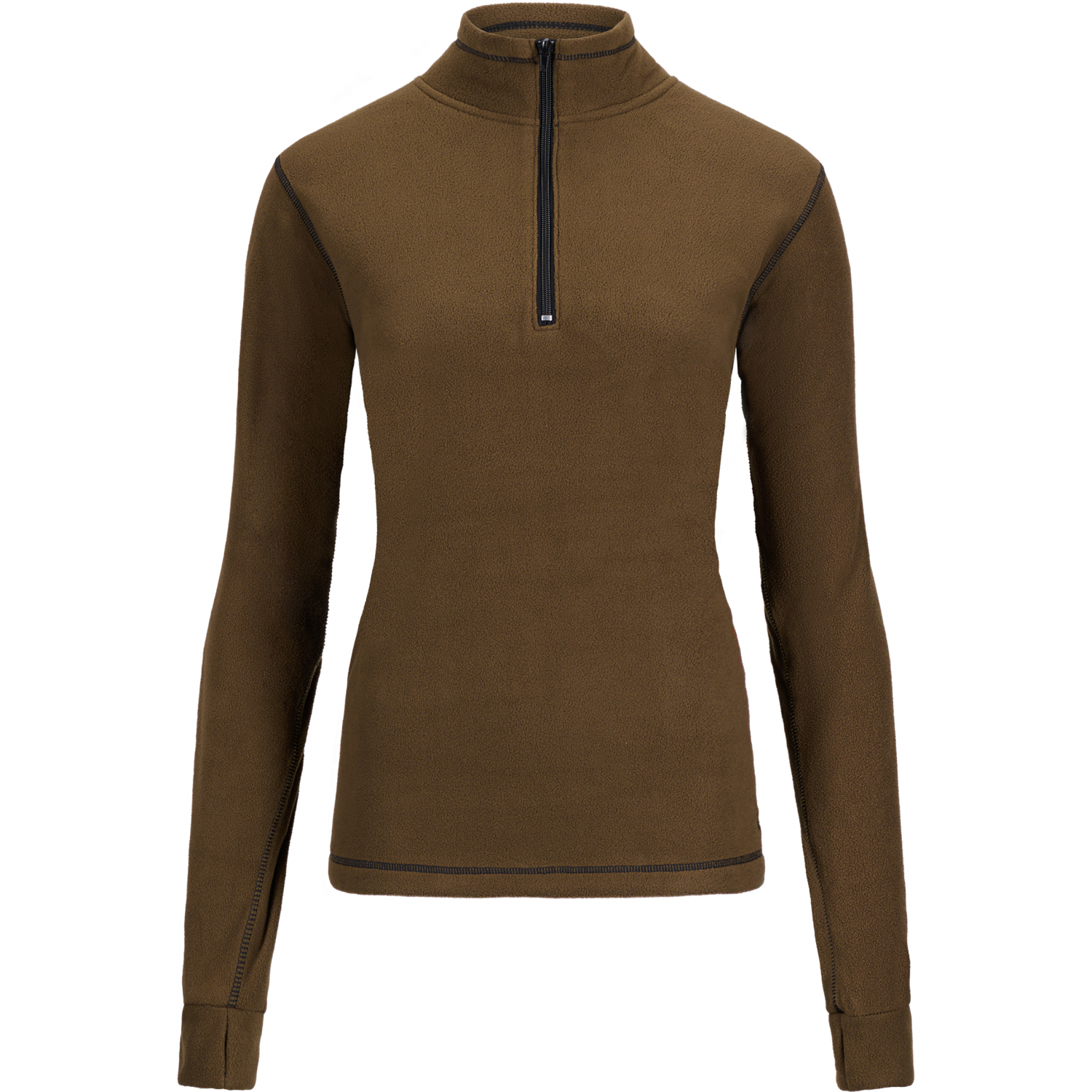 il Lago Sie Damen Thermo-Langarmshirt Active Pro 