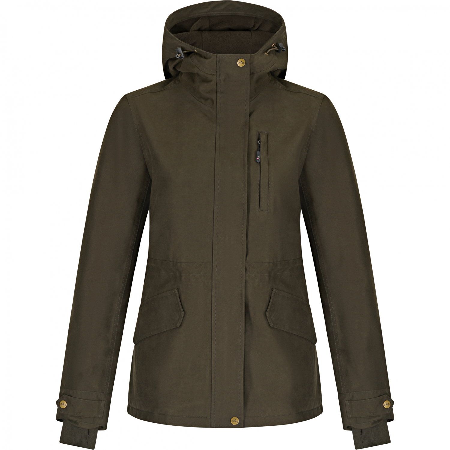 il Lago Sie Winterparka Excellent LTX 