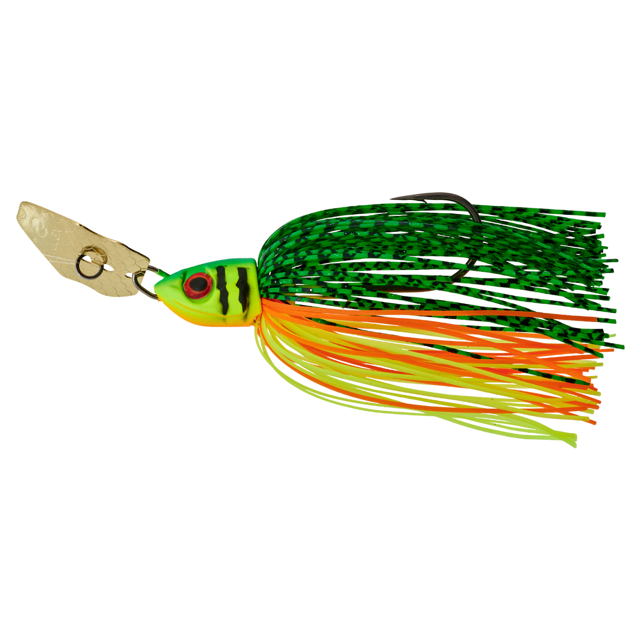 Illex Blade Blaster (Firetiger) 