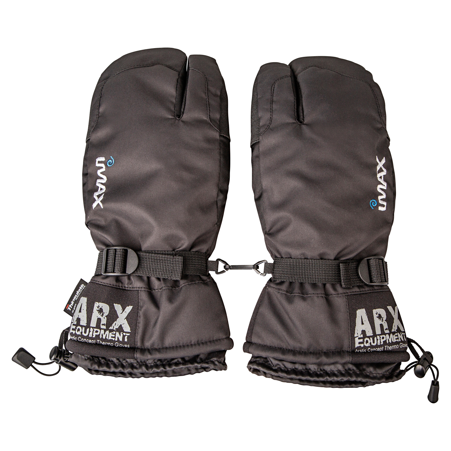 Imax Imax ARX-30 Xtreme Glove Handschuhe 