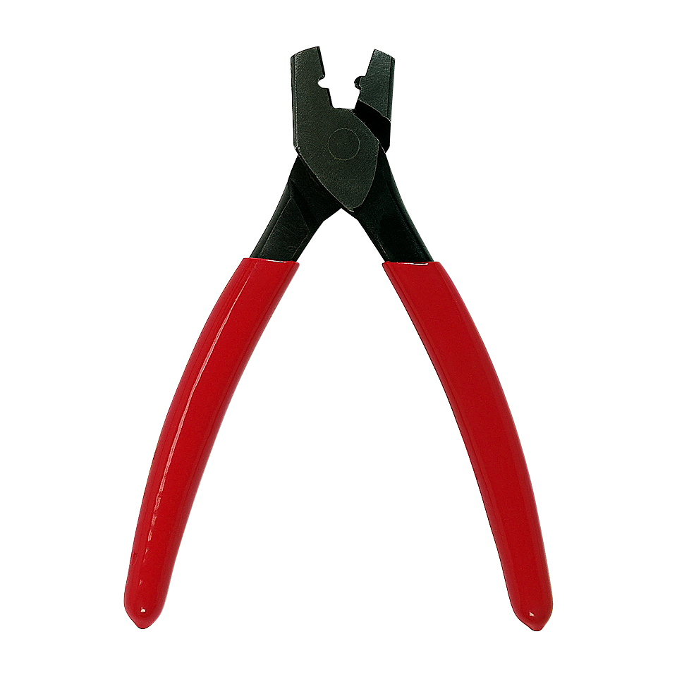 Iron Claw Klemmhülsenzange 