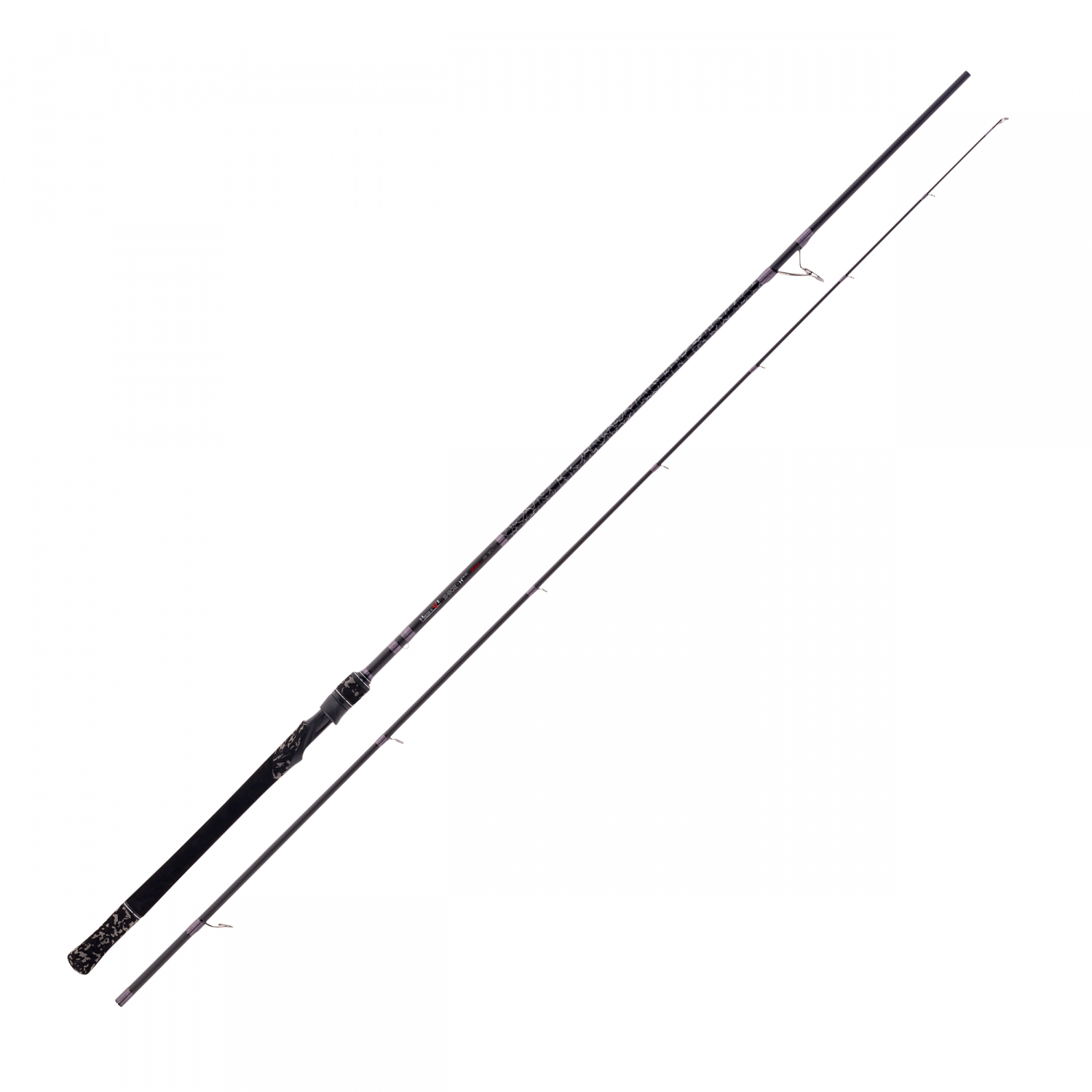 Iron Claw Raubfischruten High-V² Pike S (802/902 H) 