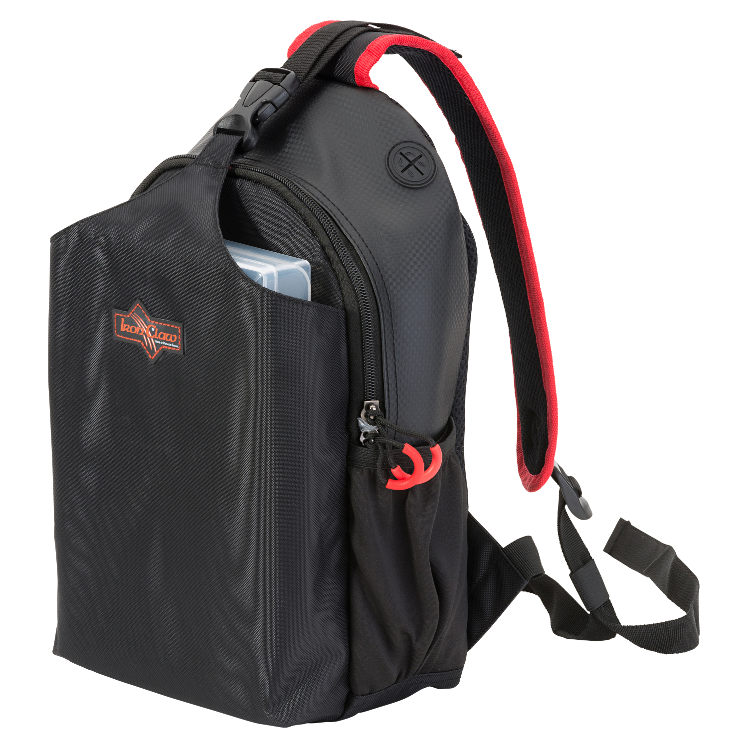 Iron Claw Sänger Iron Claw Rucksack SF Light Swing 
