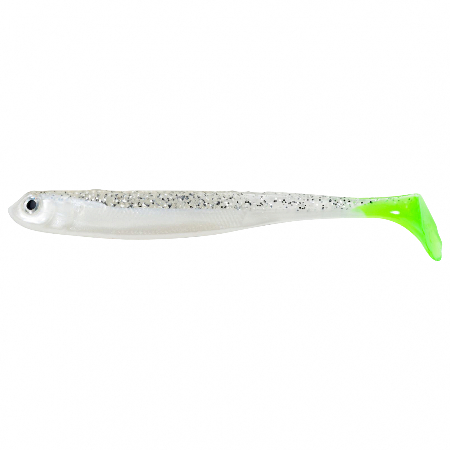Iron Claw Slim Jim (Salt 'n Pepper) 