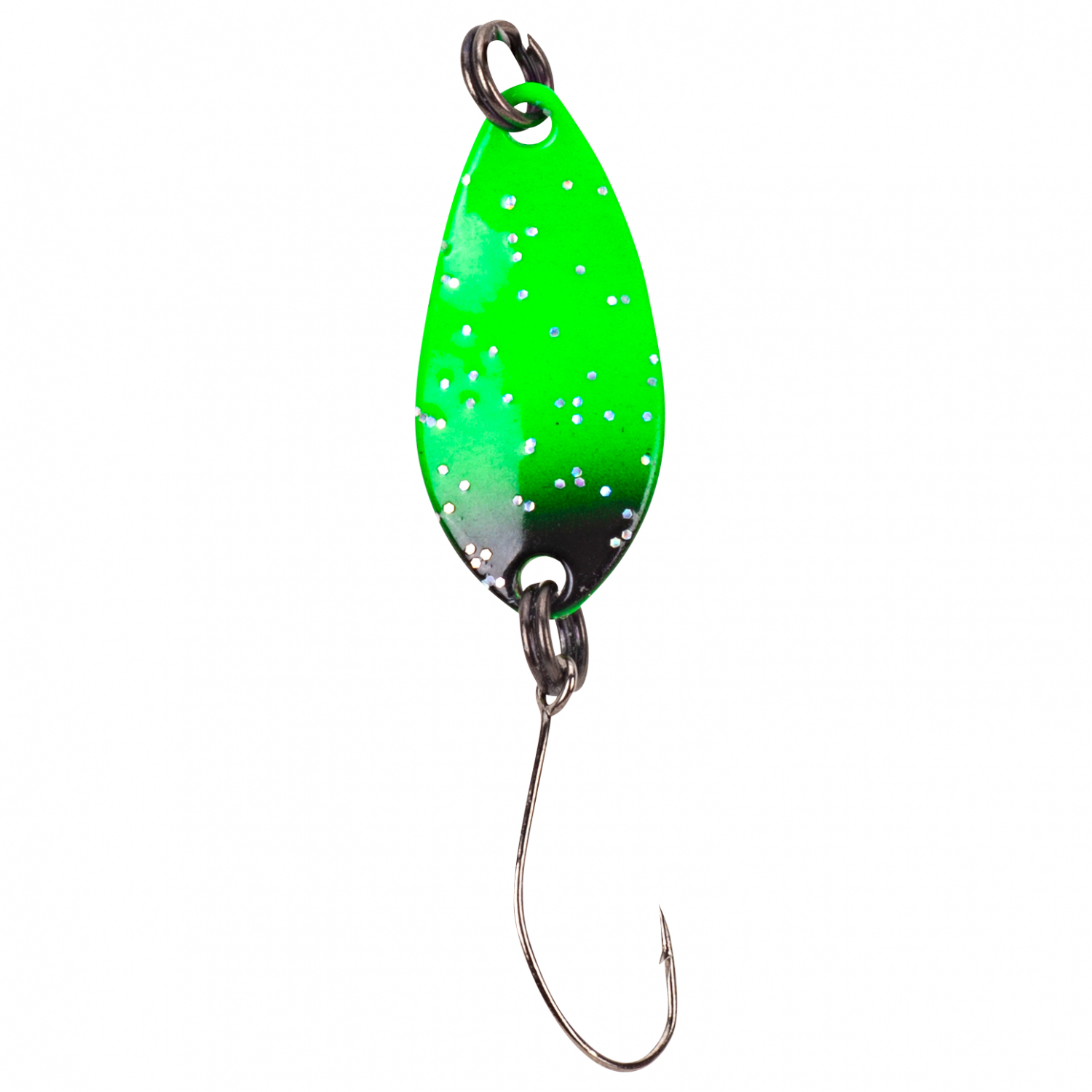 Iron Trout Spoon Gentle (GBB) 