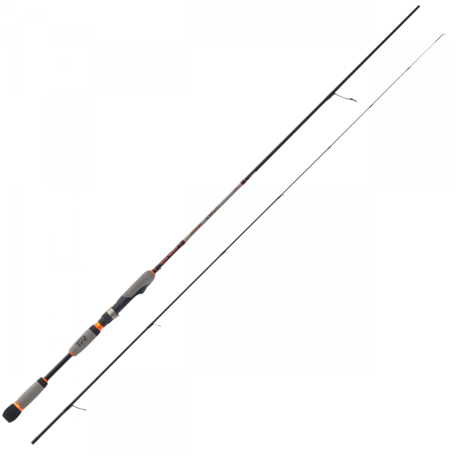 Iron Trout Spooner CW 