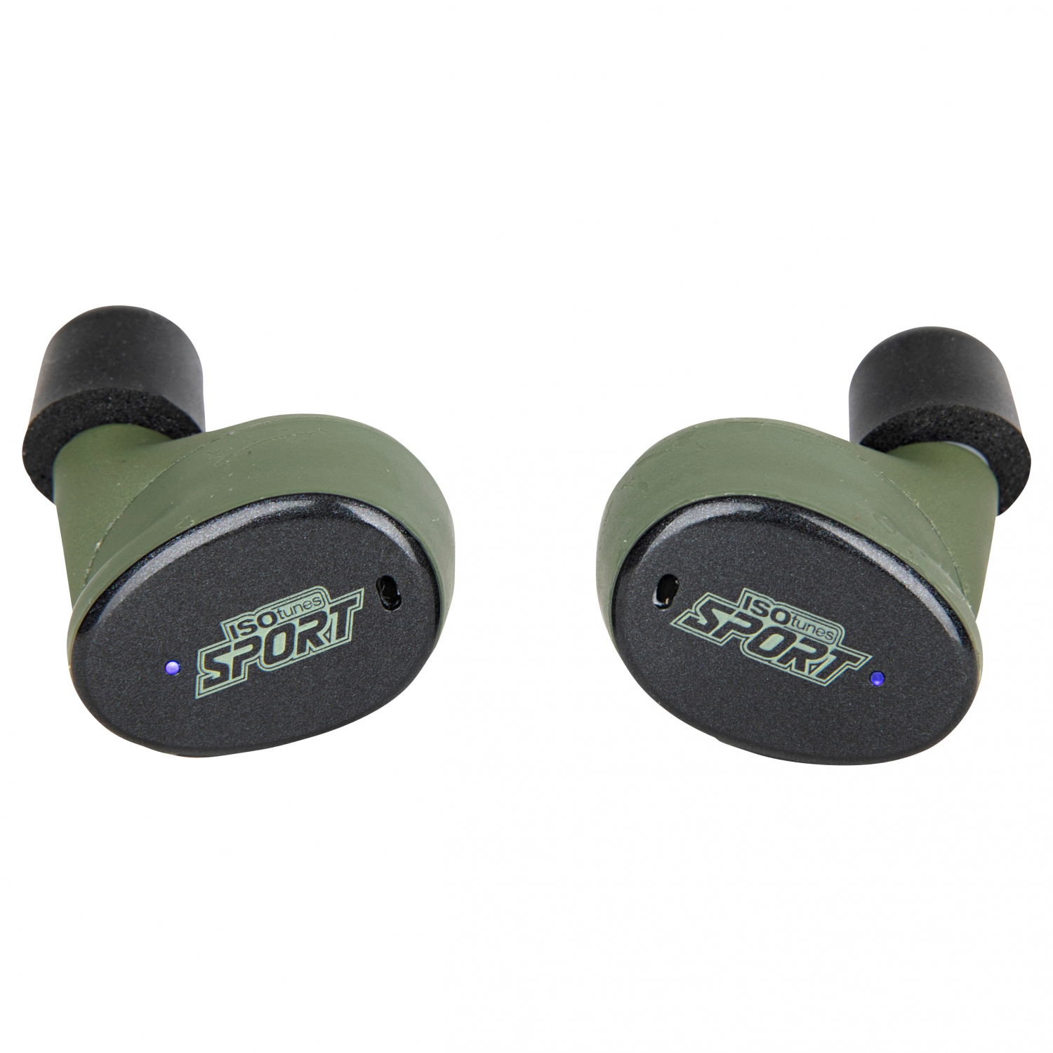 ISOtunes Sport Caliber Bluetooth-Ohrhörer 