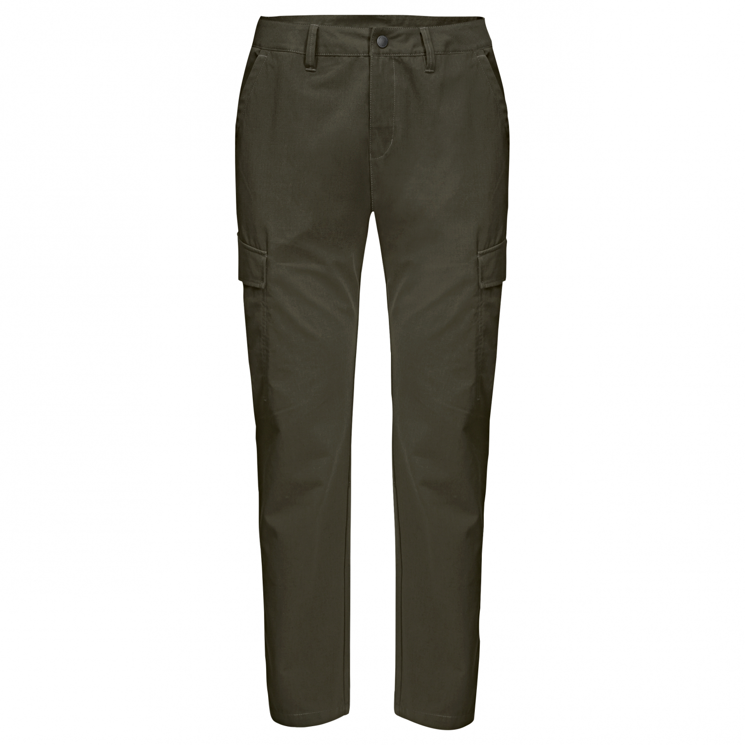 Jack Wolfskin Cold Canyon Pants M Herren (Bonsai Green) 