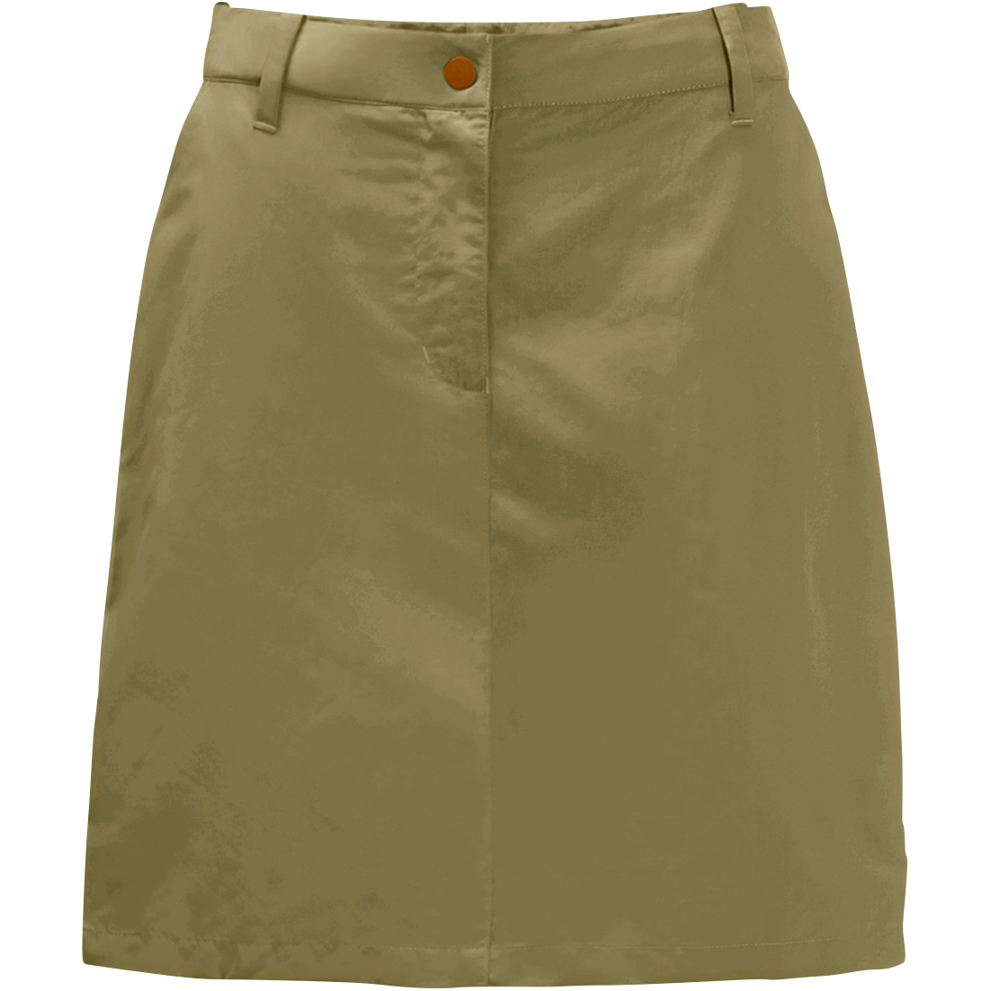 Jack Wolfskin Damen Kalahari Skort W Damen (Bay Leaf) 