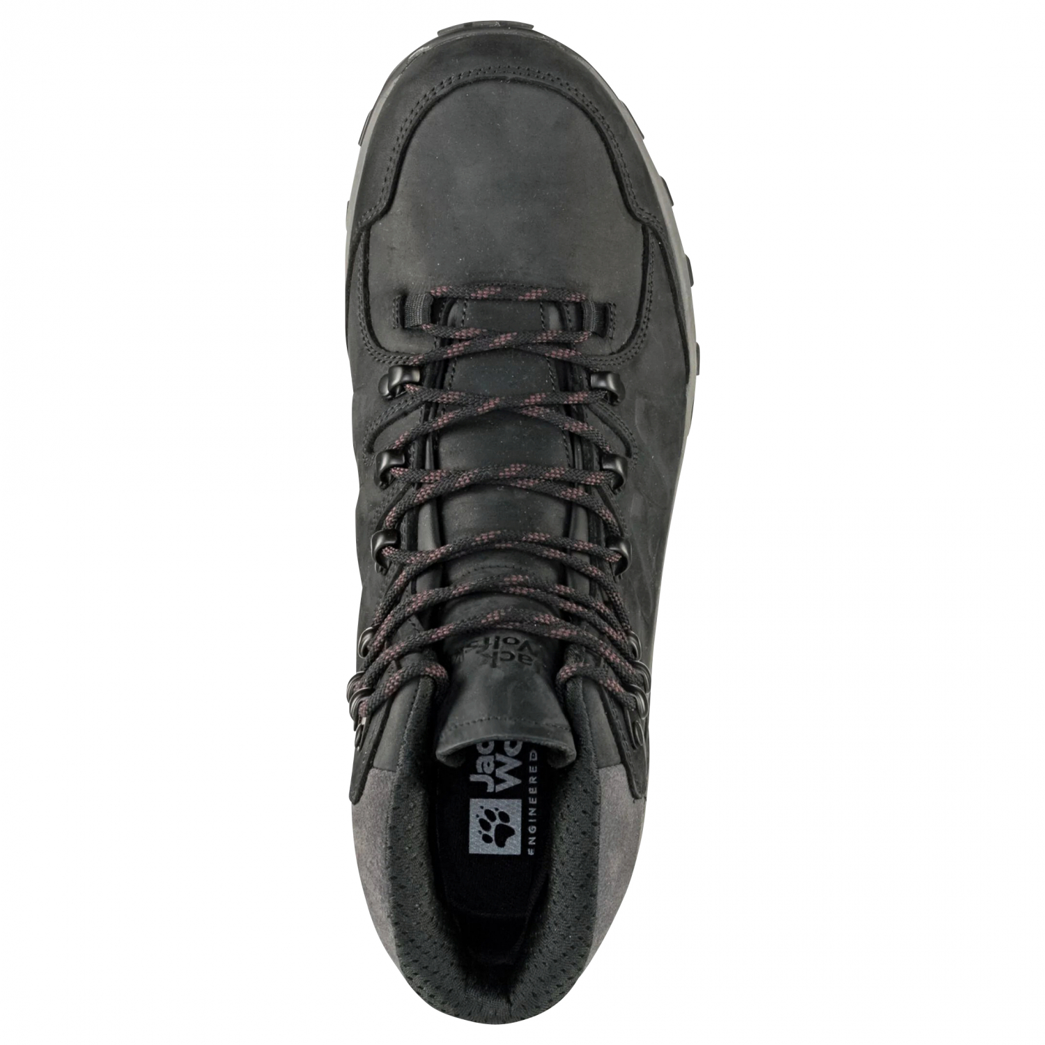 Jack Wolfskin Herren Refugio Prime Texapore Mid M 