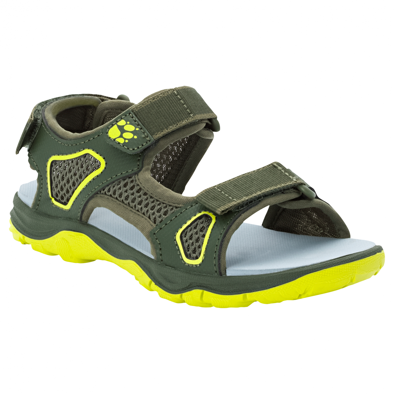 Jack Wolfskin Sandale Taraco 