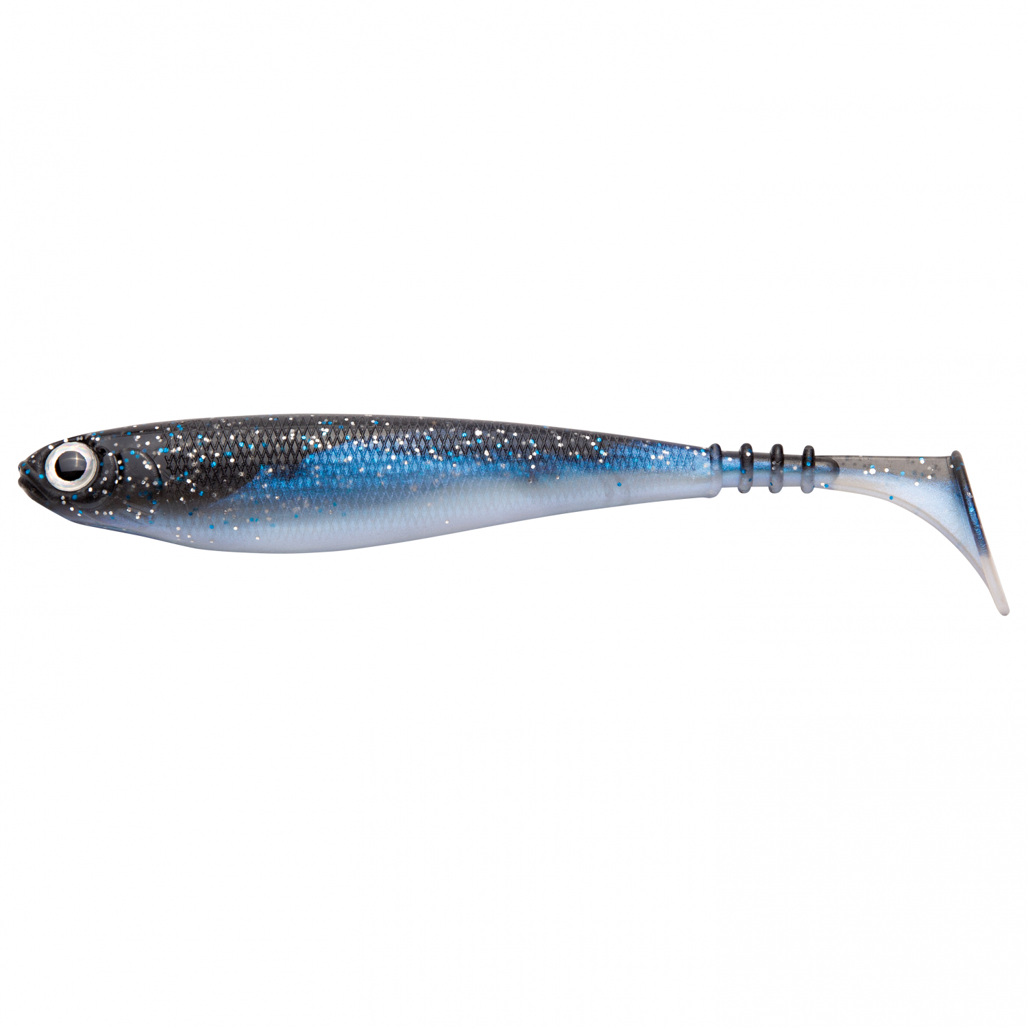 Jackson Jackson Zanderbait - Blue Baitfish 