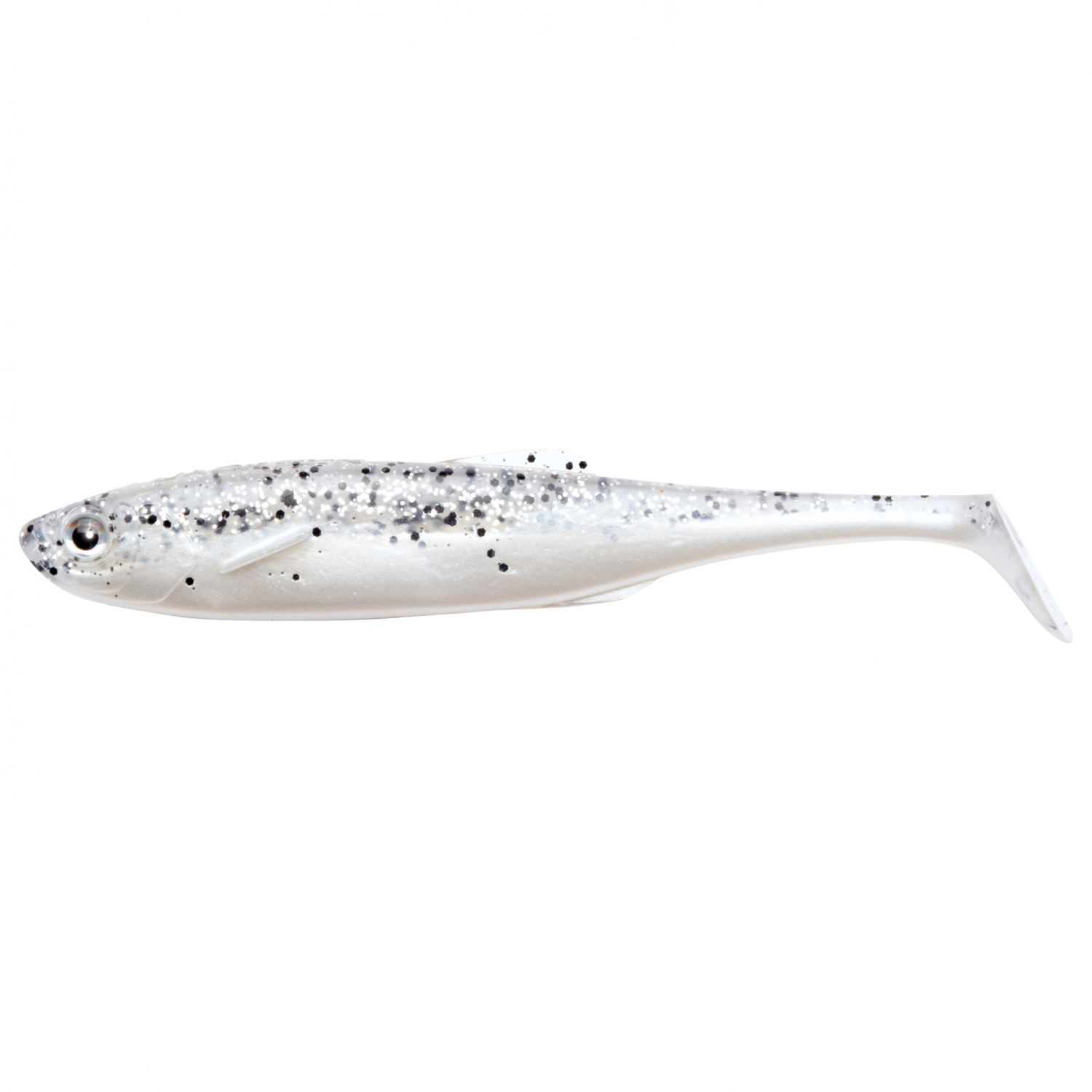 Jackson Shad Zander X-Treme (Salt‘n Pepper) 