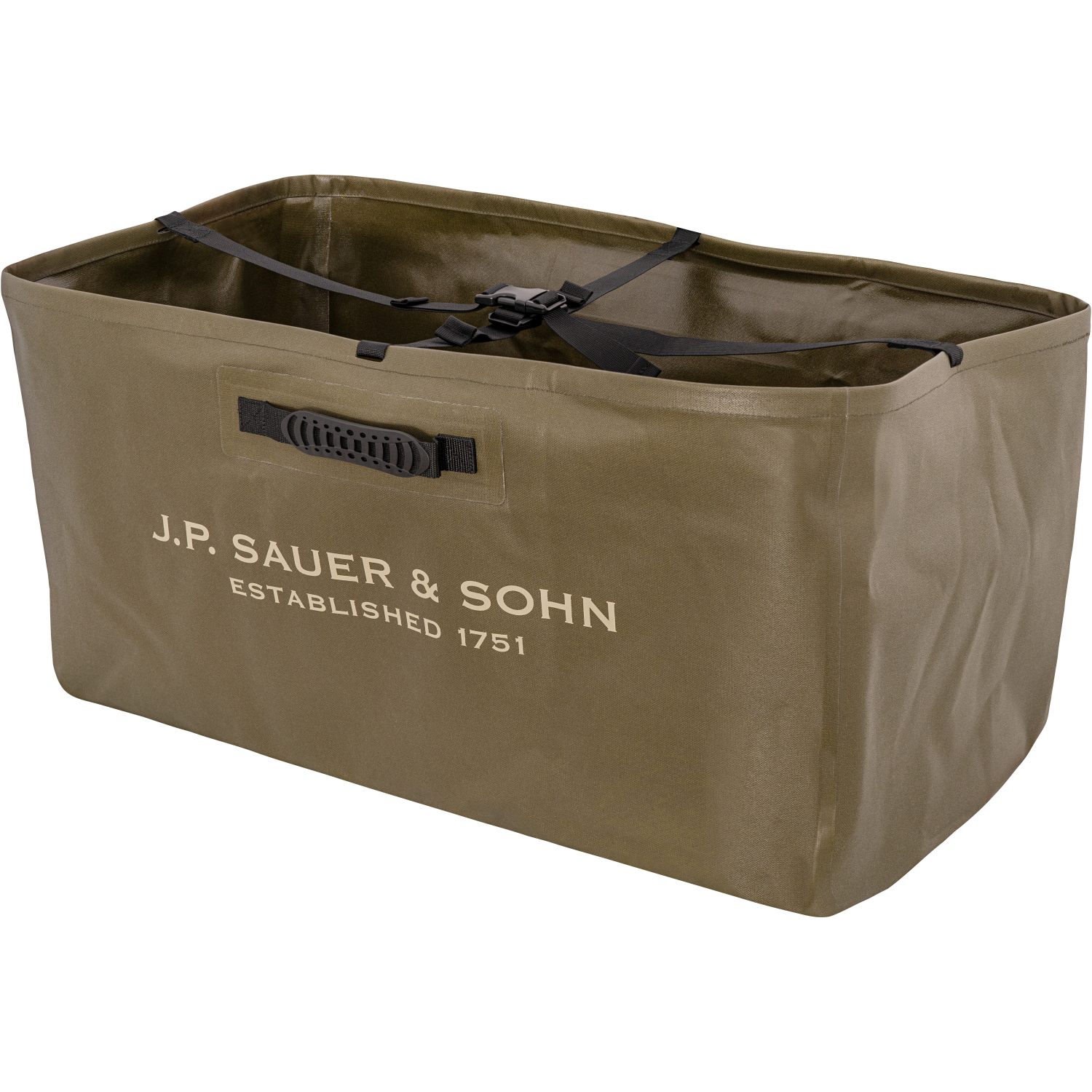 J.P. Sauer & Sohn Wildwanne - Faltbar 