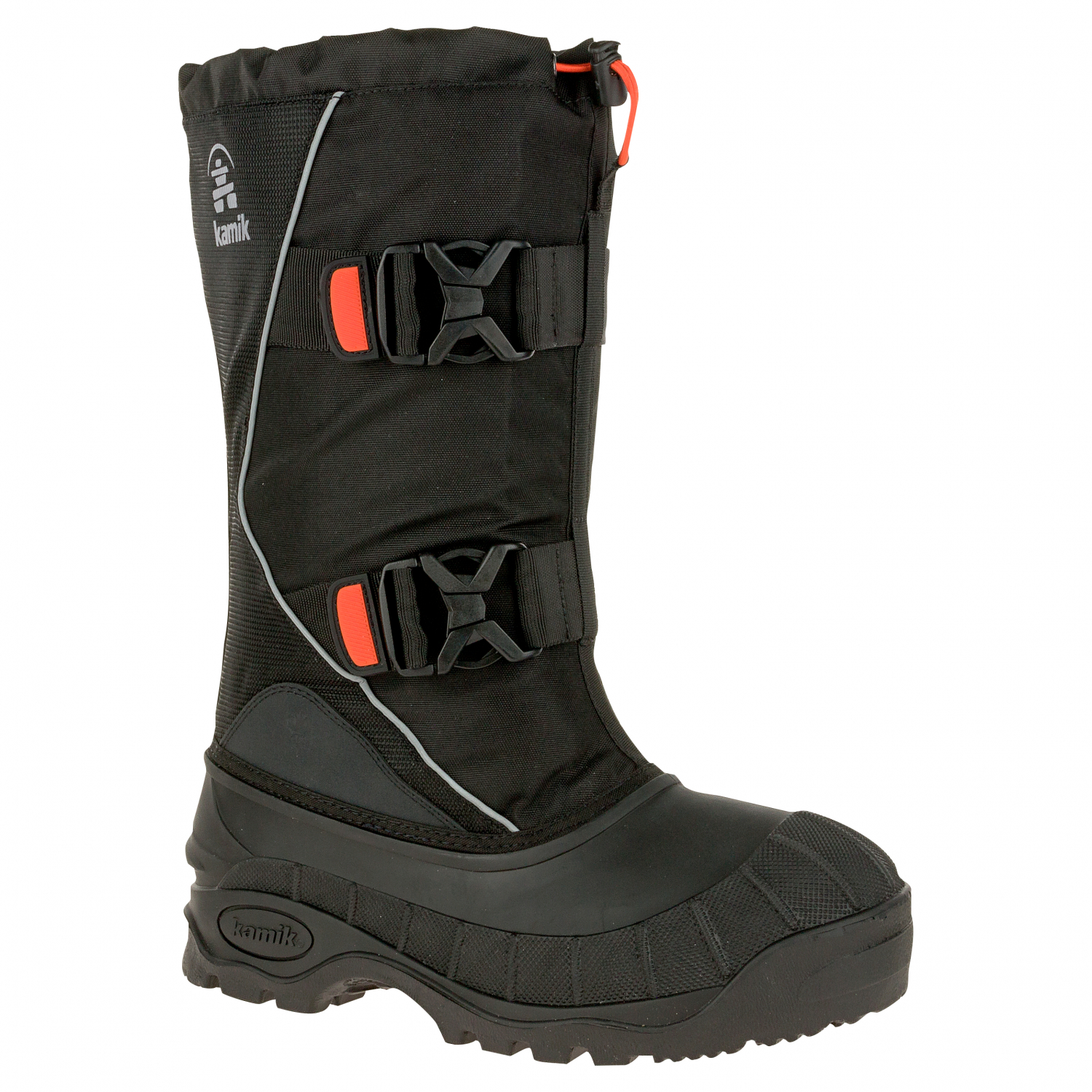 Kamik Stiefel Cody XT Gr. 44 