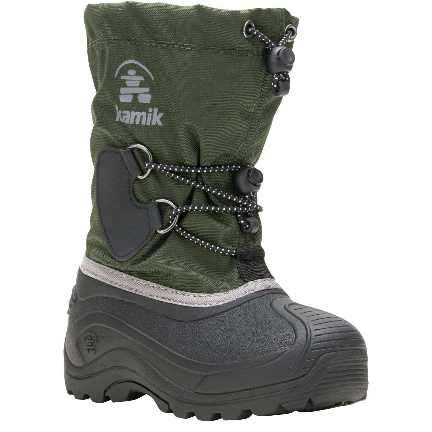 Kamik Stiefel Southpole 4 