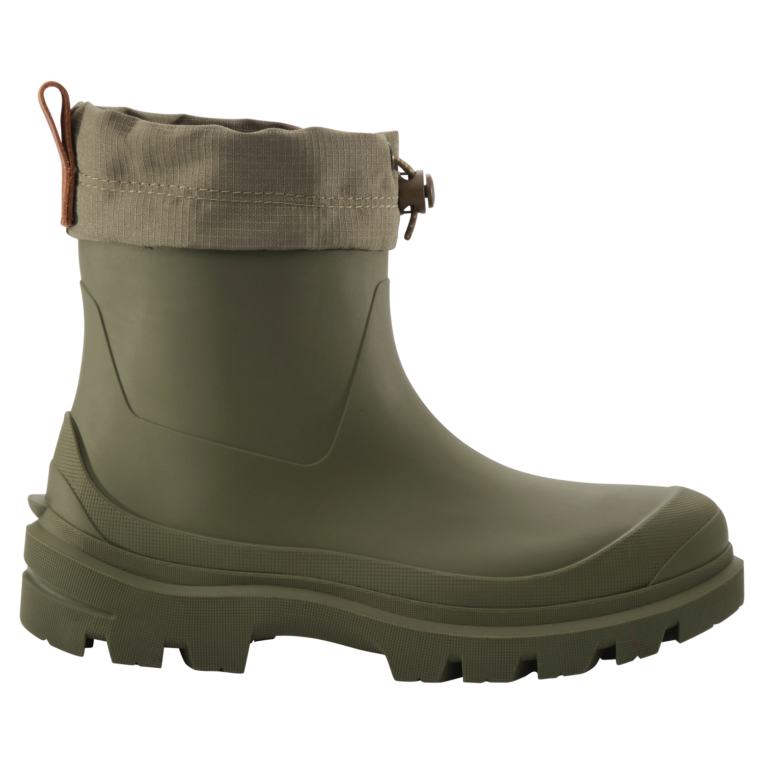 Kamik Tundra Mid Herren (Olive) 