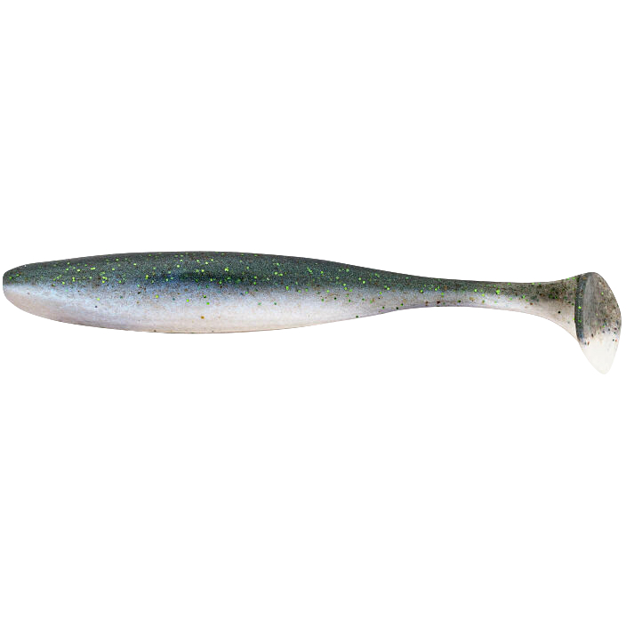 Keitech Easy Shiner (Shining Shadow) 