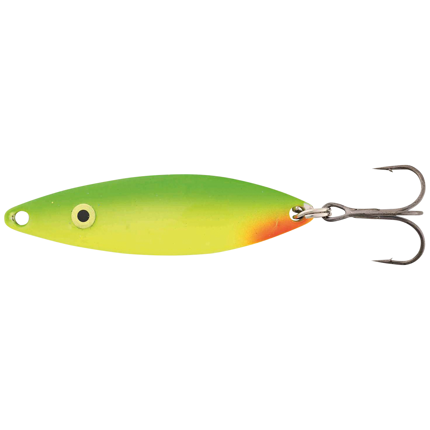 Kinetic Boss (Green/Yellow Flash) 