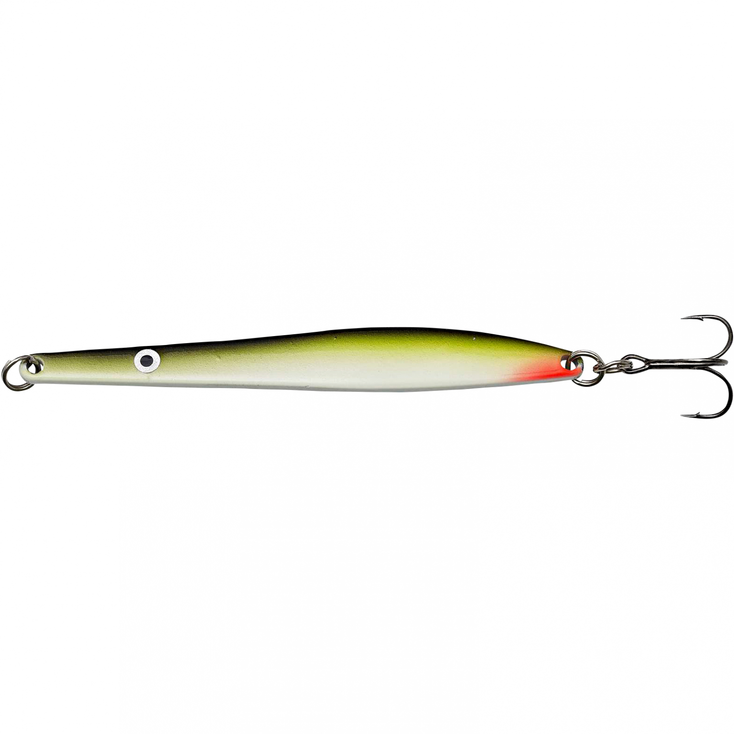 Kinetic Silver Arrow (Dark Green/Pearl) 