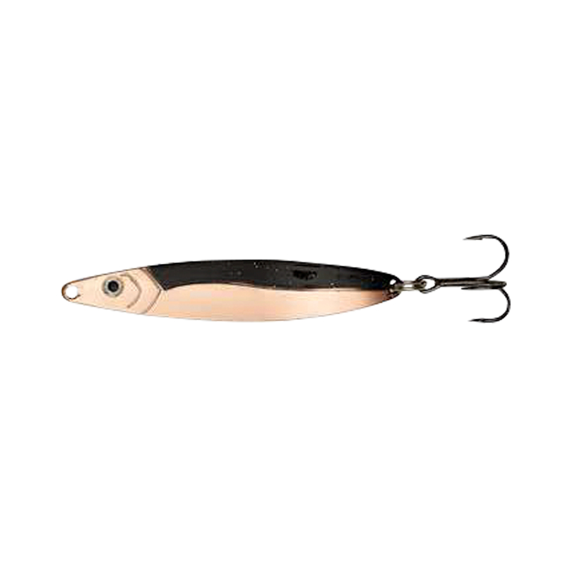 Kinetic Solo Salar (Black/Copper) 