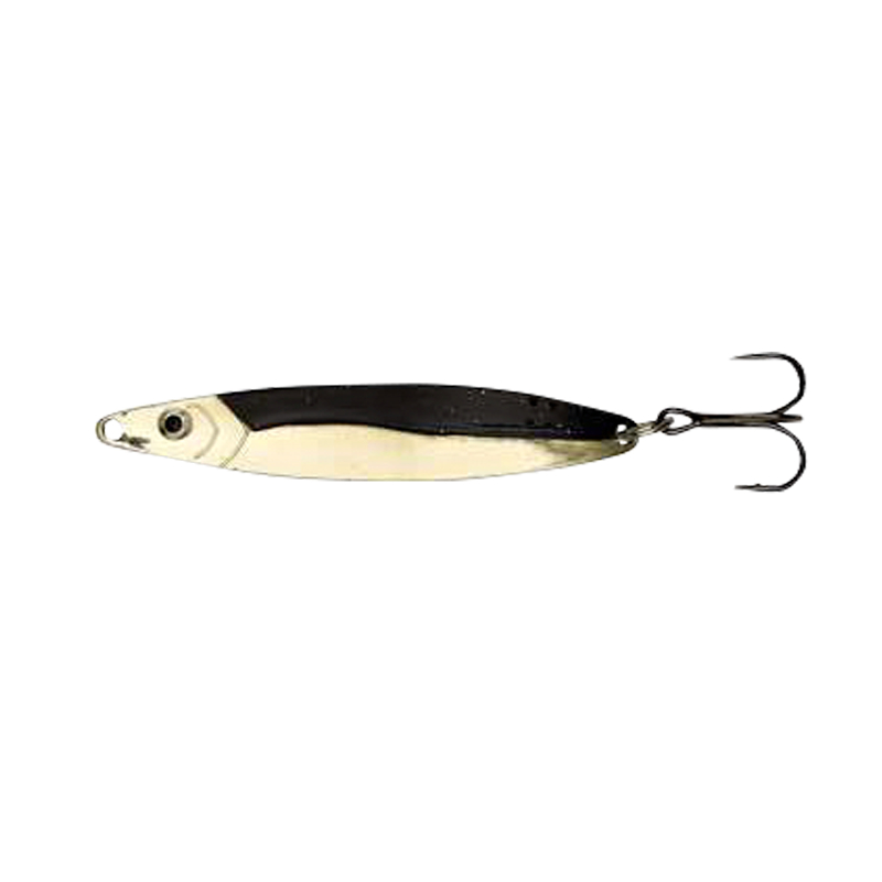 Kinetic Solo Salar (Black/Gold) 