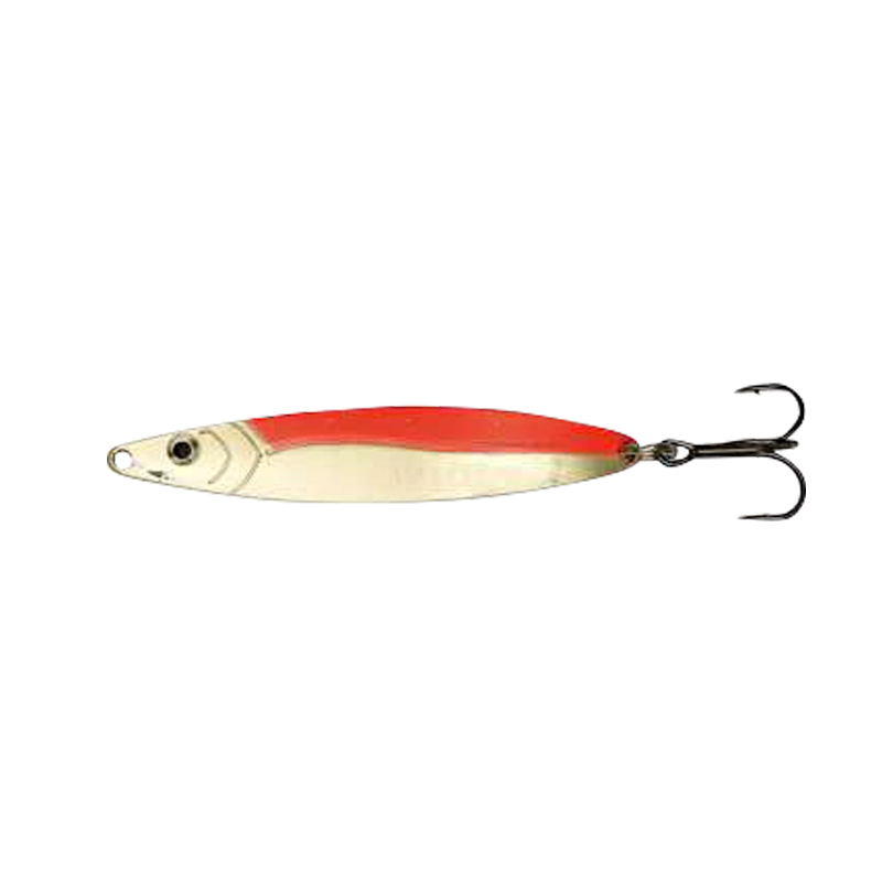 Kinetic Solo Salar (UV Red/Gold) 