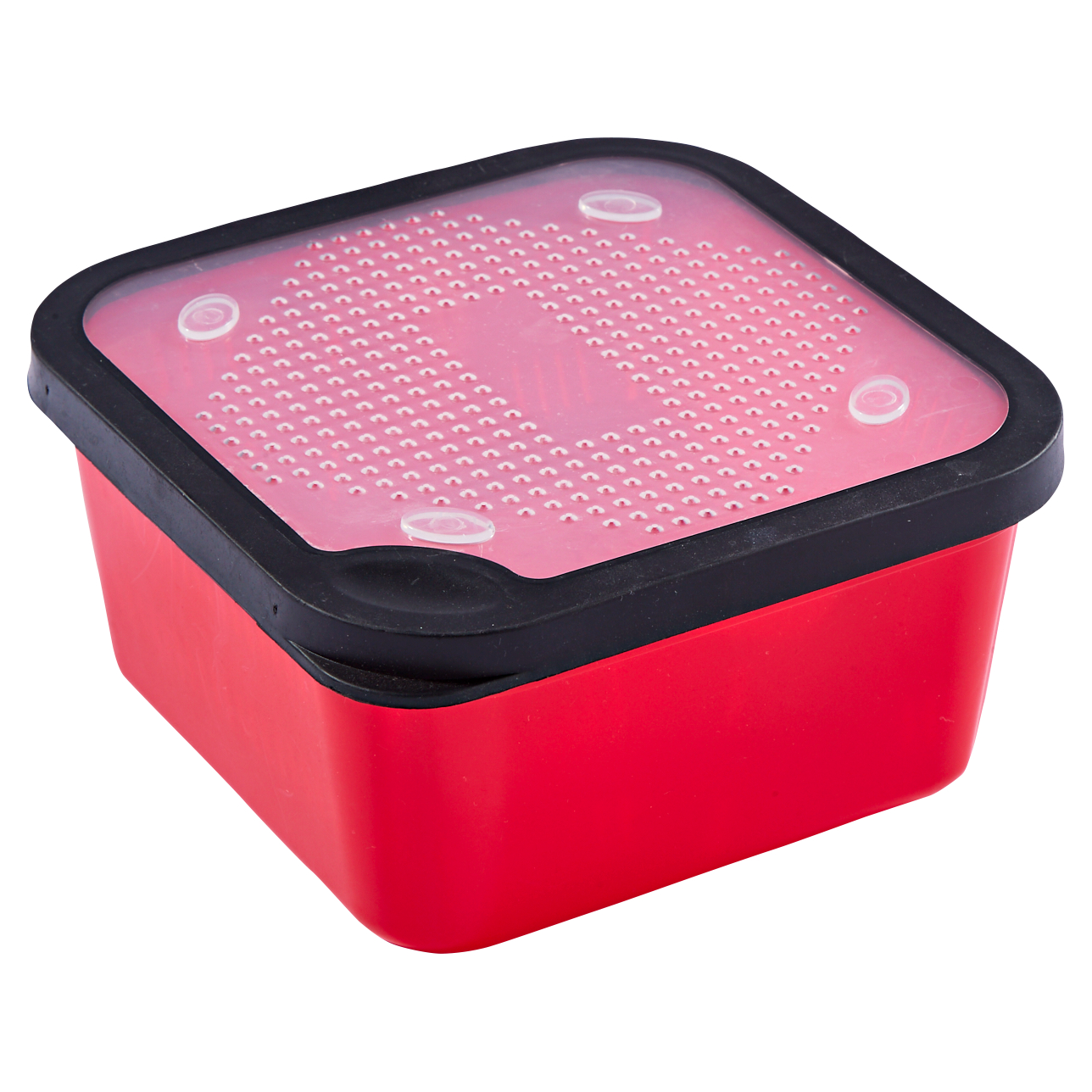 Kogha Baitbox mit Abtropftray 