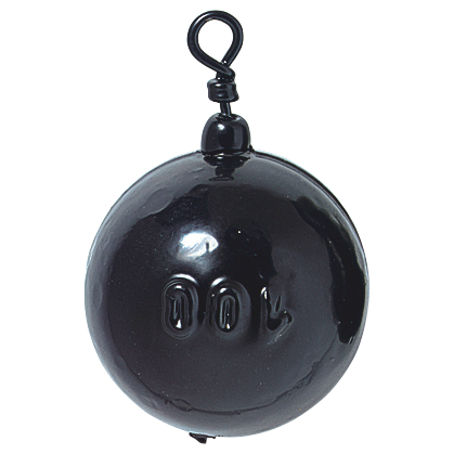 Kogha Ball Bomb mit Wirbel 
