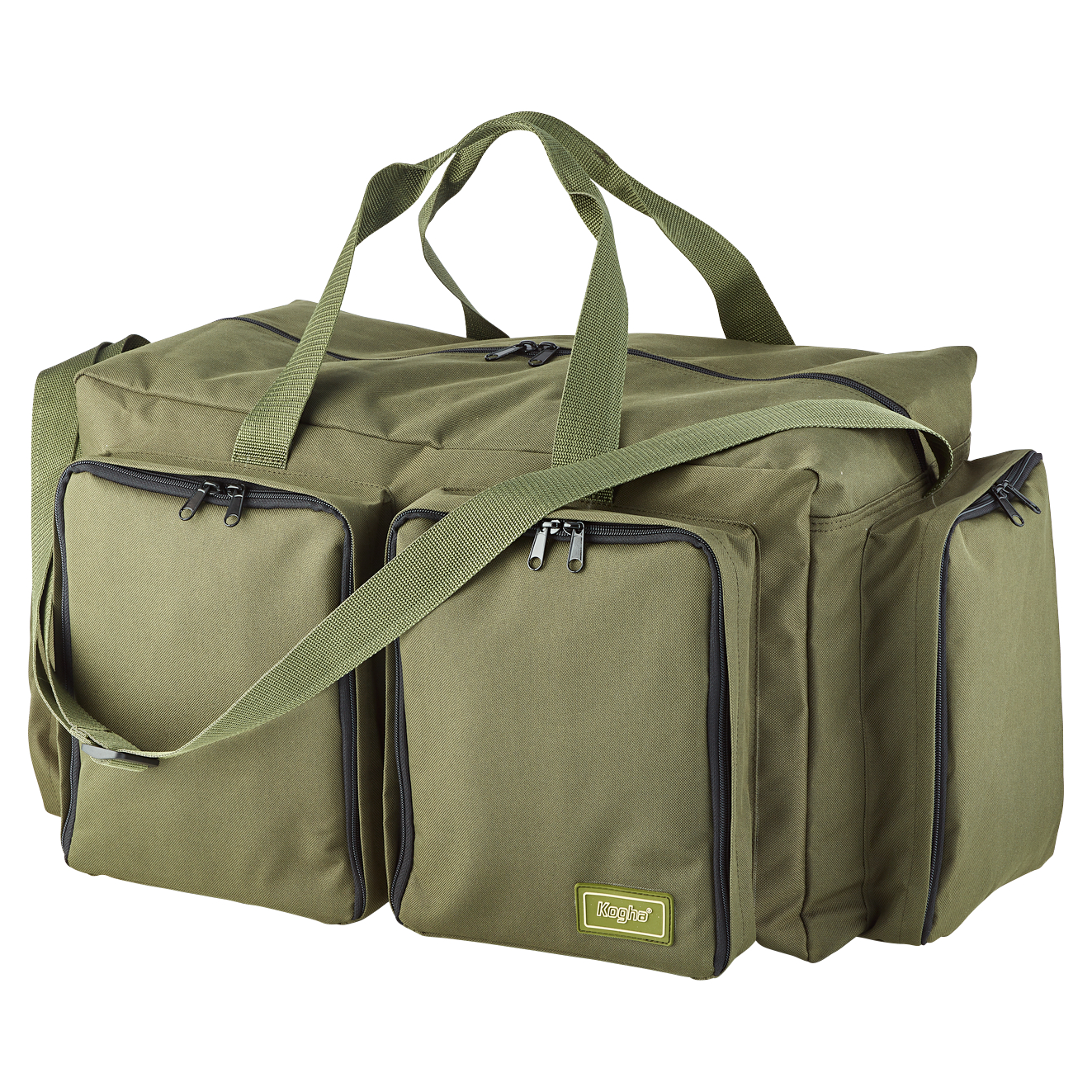 Kogha Carp Angeltasche Medium Carp Carryall 