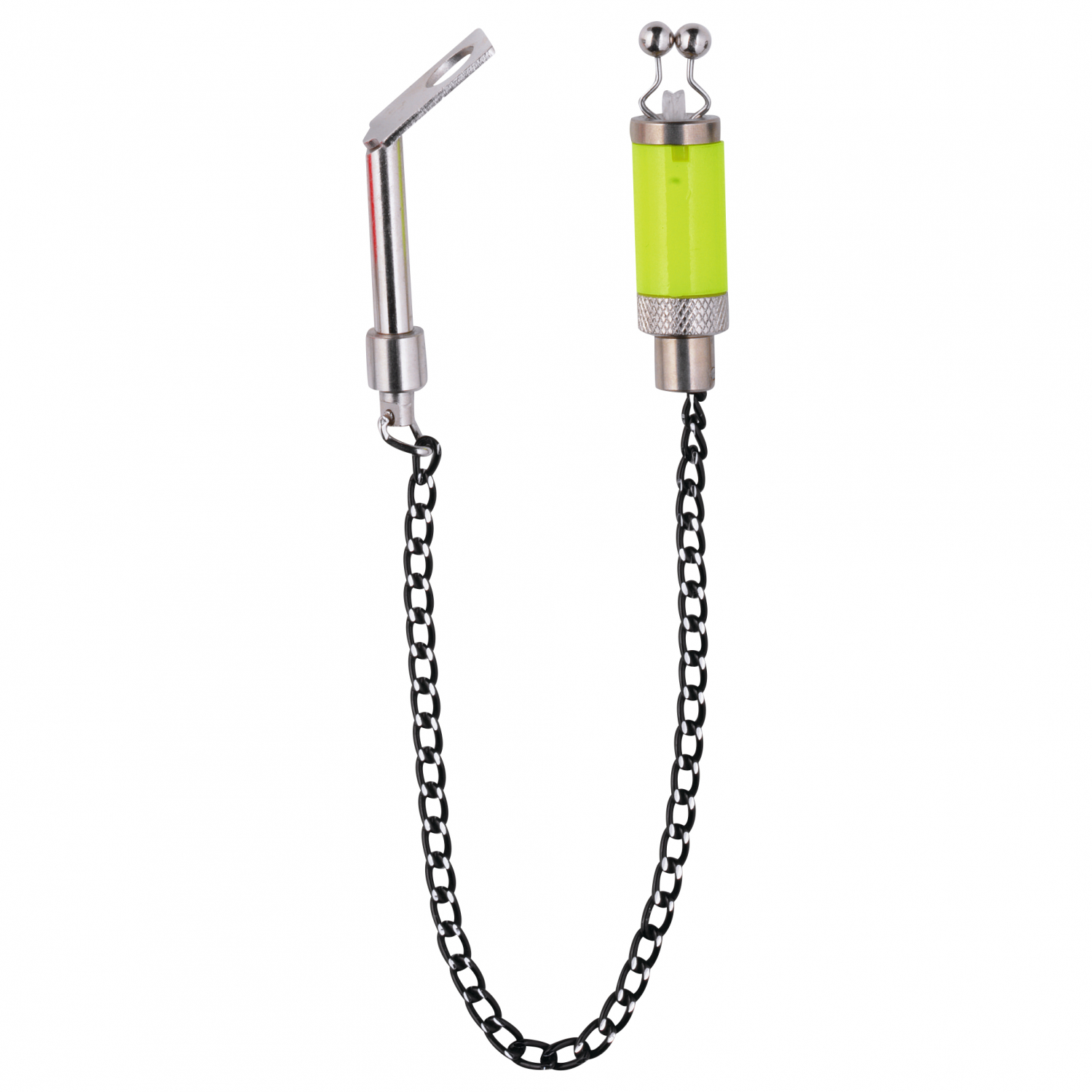 Kogha Carp Bissanzeiger Ultra Backbite Bobbin (gelb) 