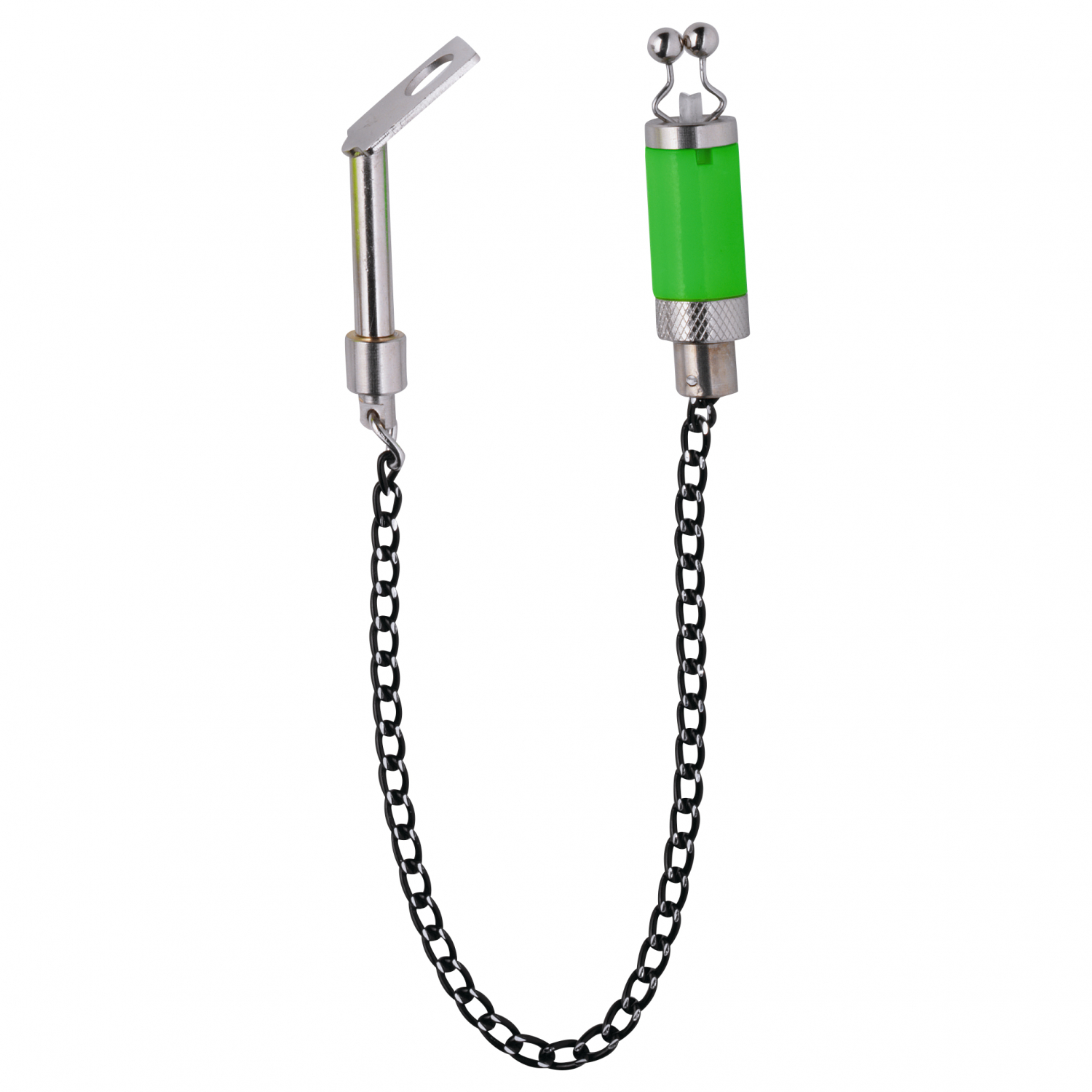 Kogha Carp Bissanzeiger Ultra Backbite Bobbin (grün) 