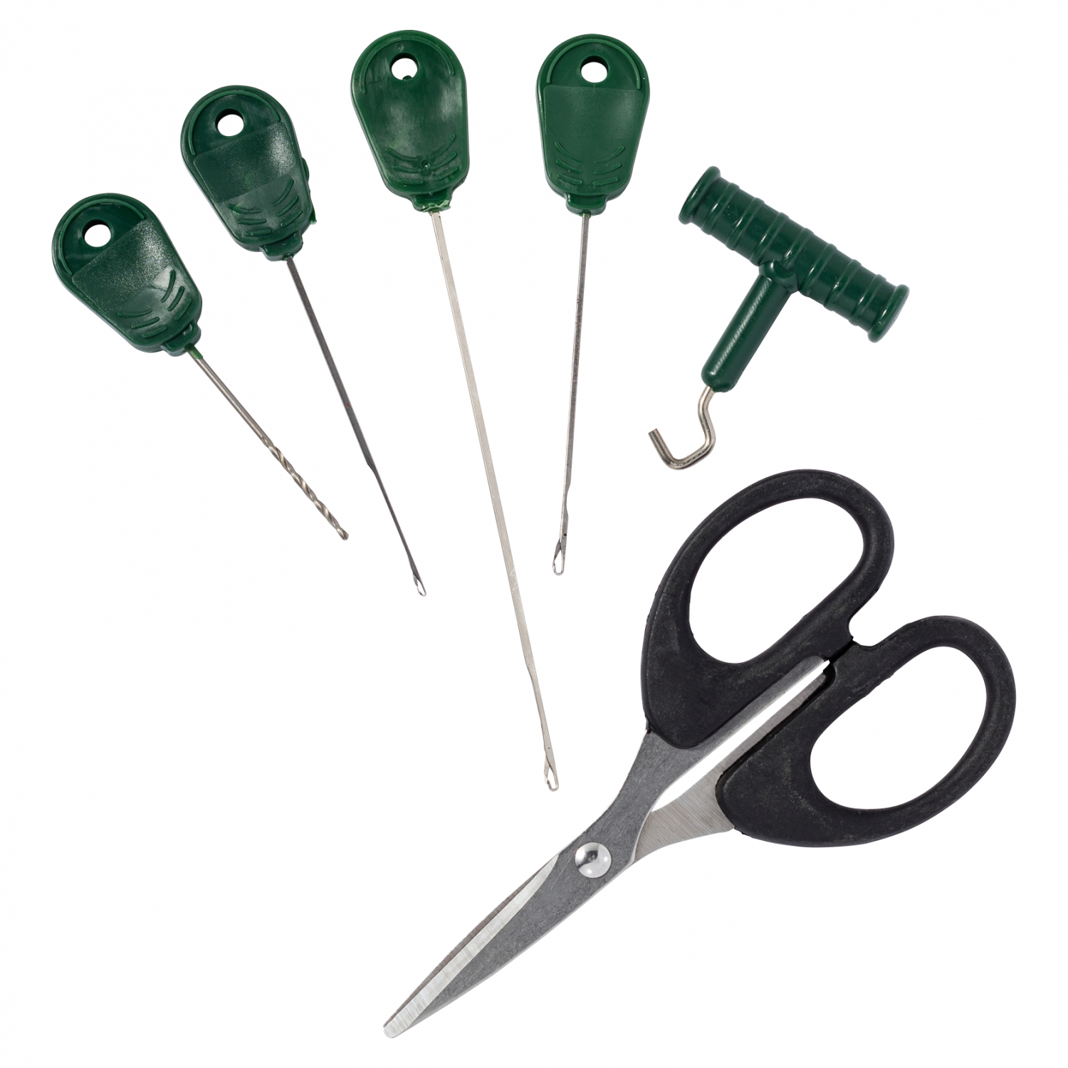 Kogha Carp Carp Tool Komplett Set 