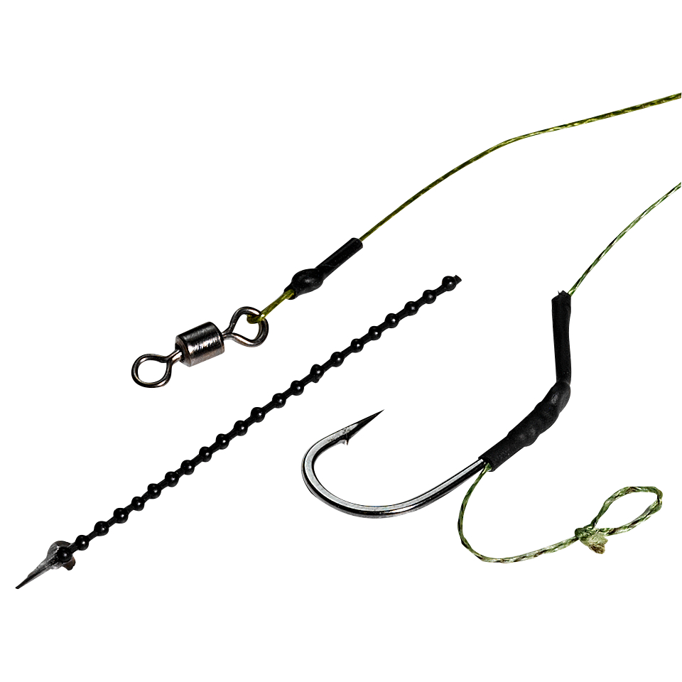 Kogha Carp Combi Link Flexible Benthook 